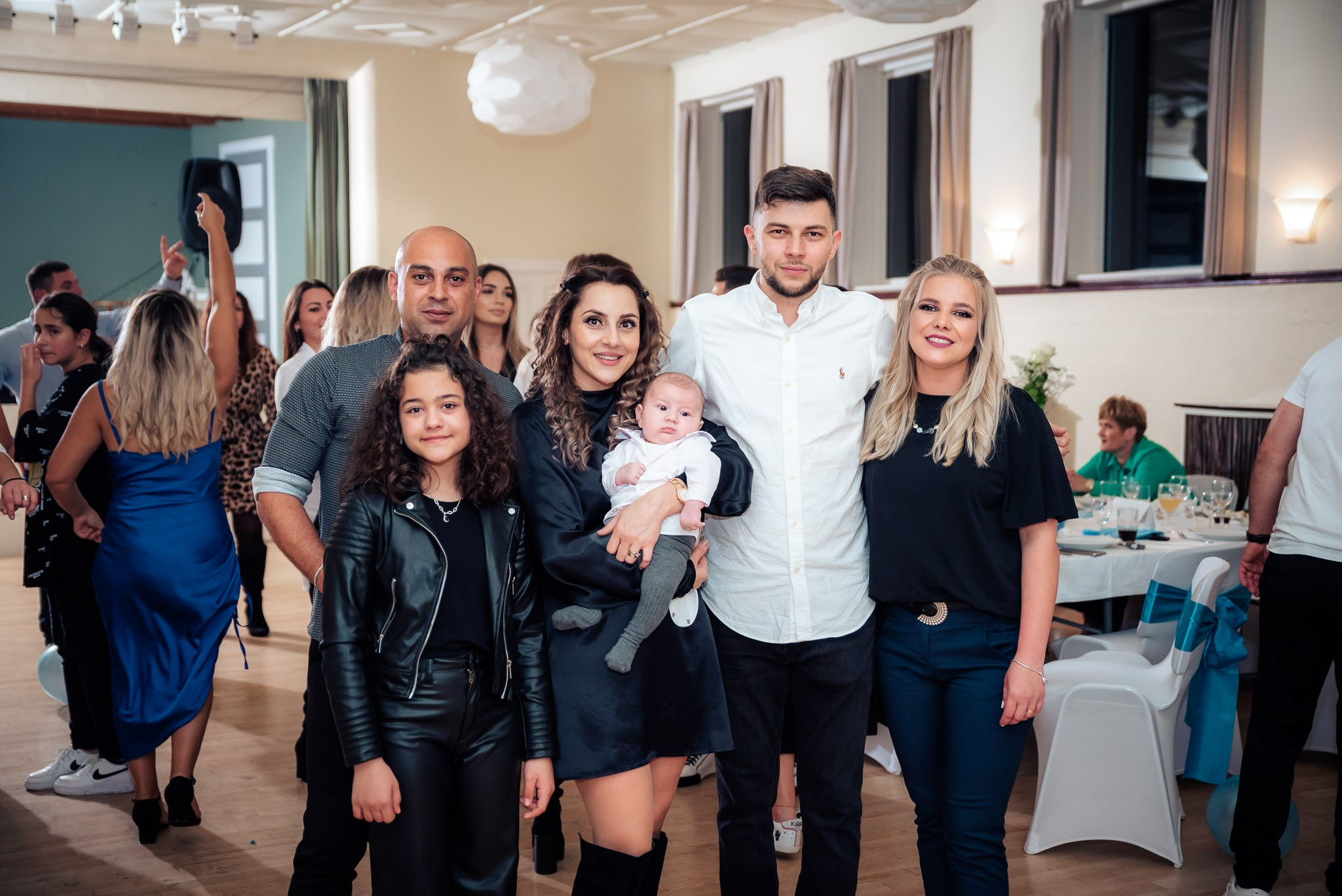 Botez David Achim 22.10.2022. DanFotograf.dk