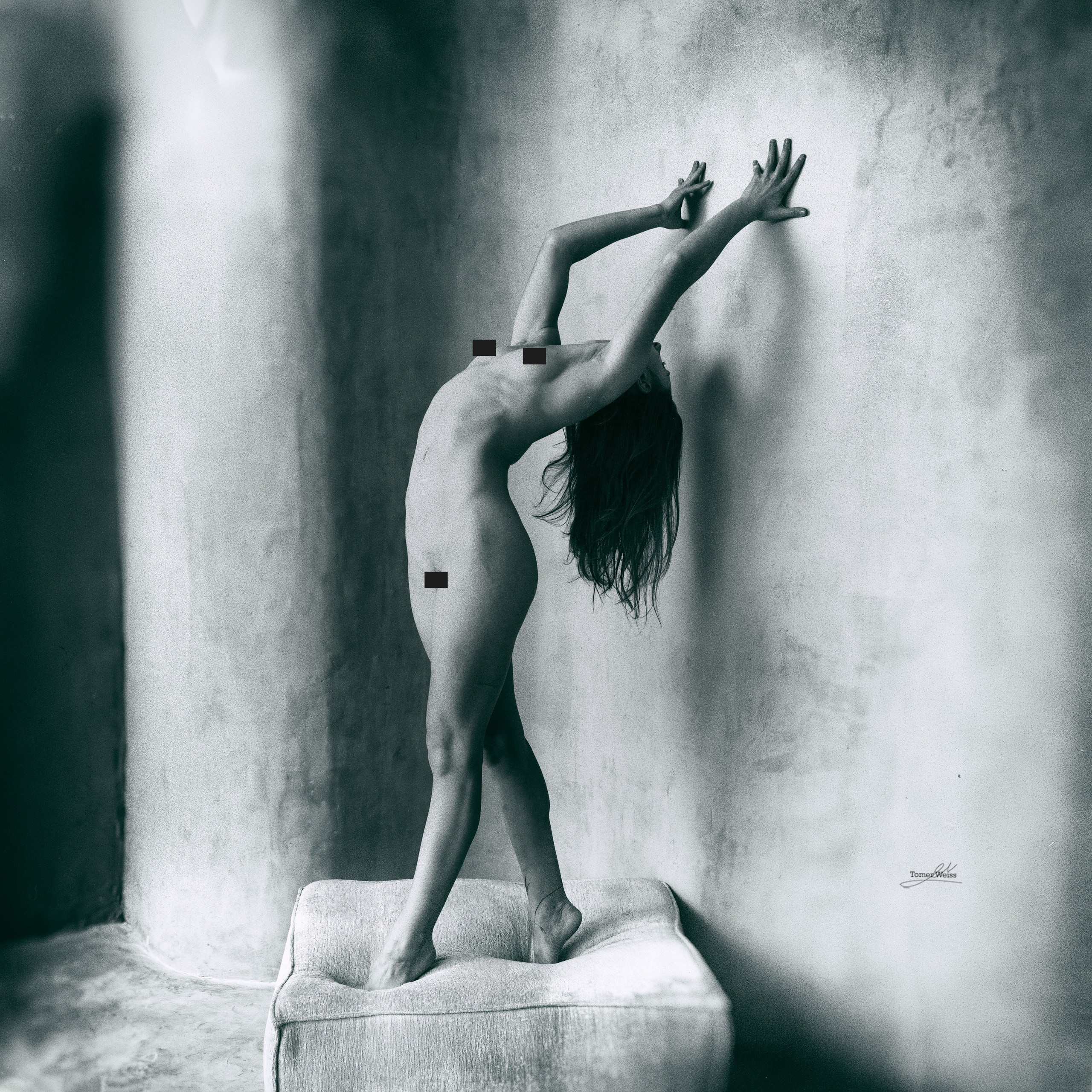 Fine Art Image gallery of Tomer Weiss Fine art