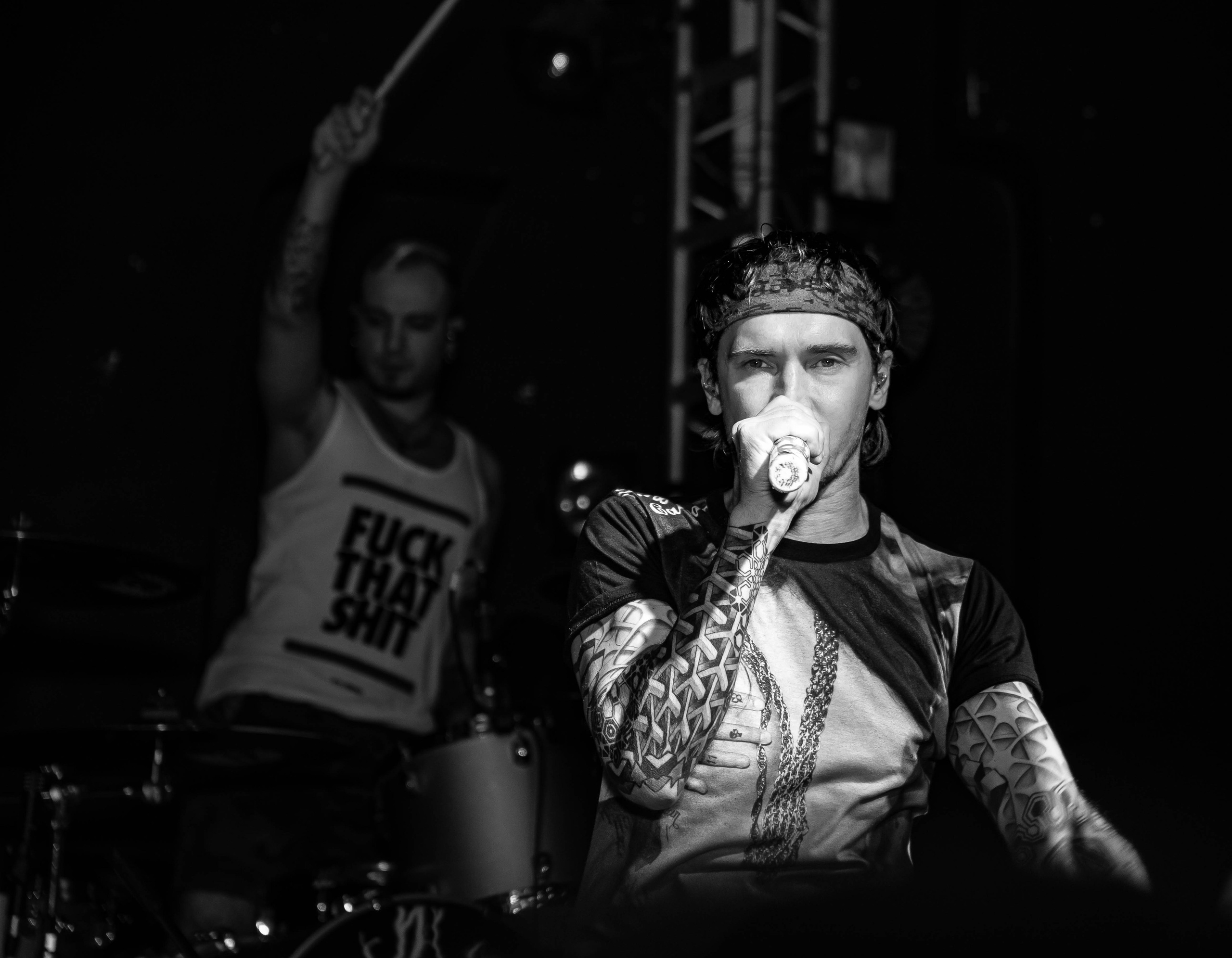 SLOT. Photographer Julia Makoveeva