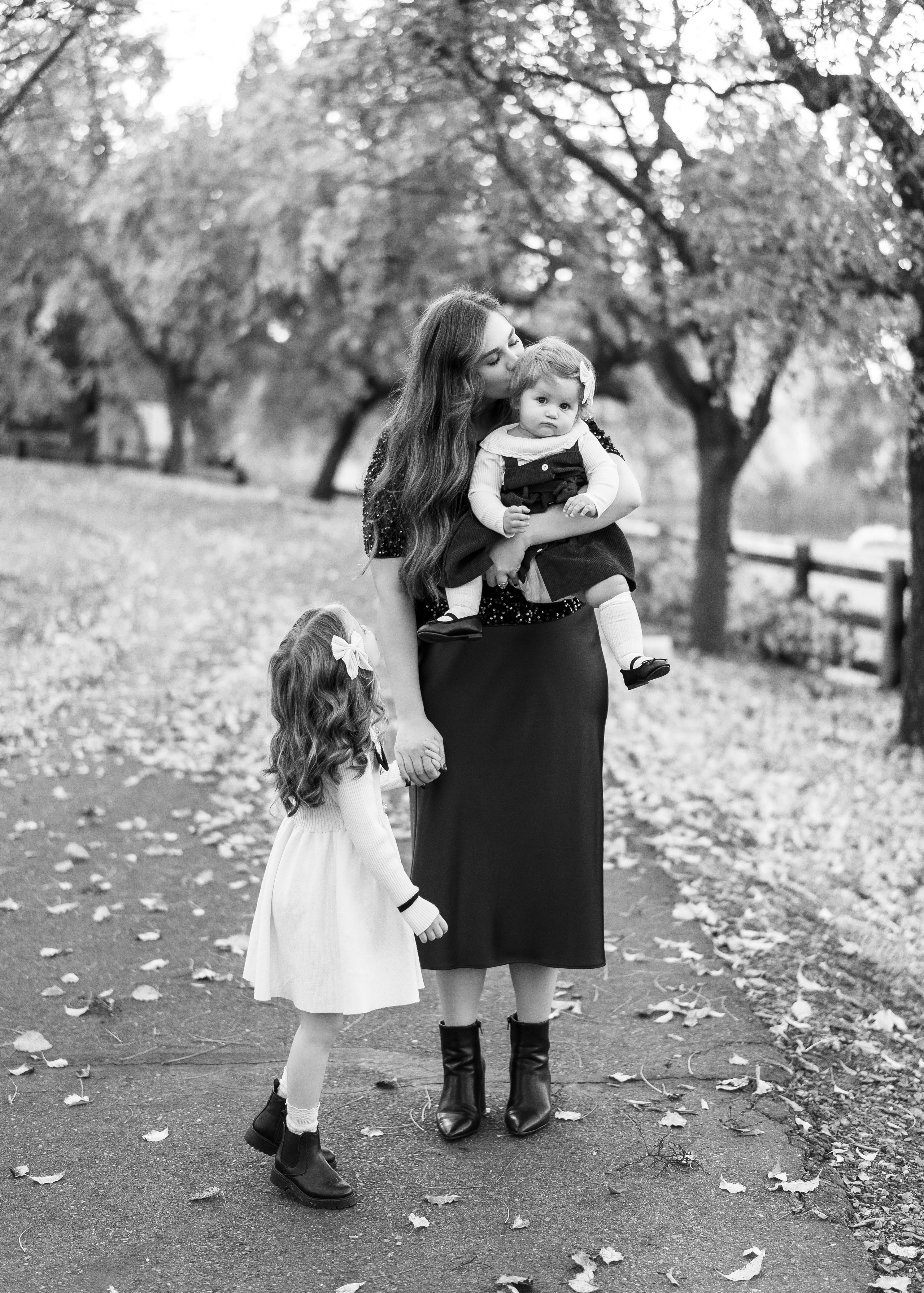Klyushin family. Family photographer in Sacramento | Sofia Pavenko