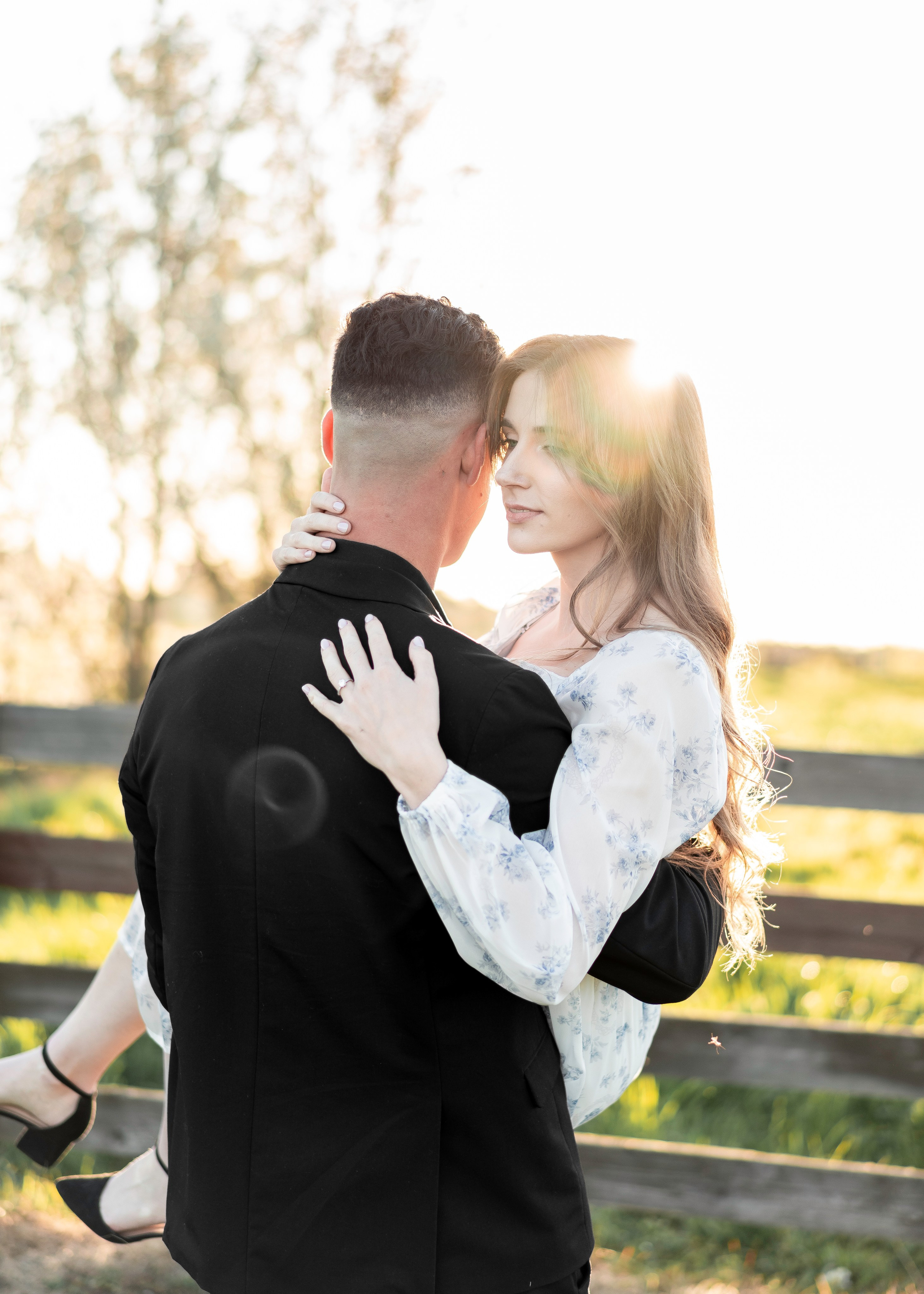 Artem & Lida. Family photographer in Sacramento | Sofia Pavenko