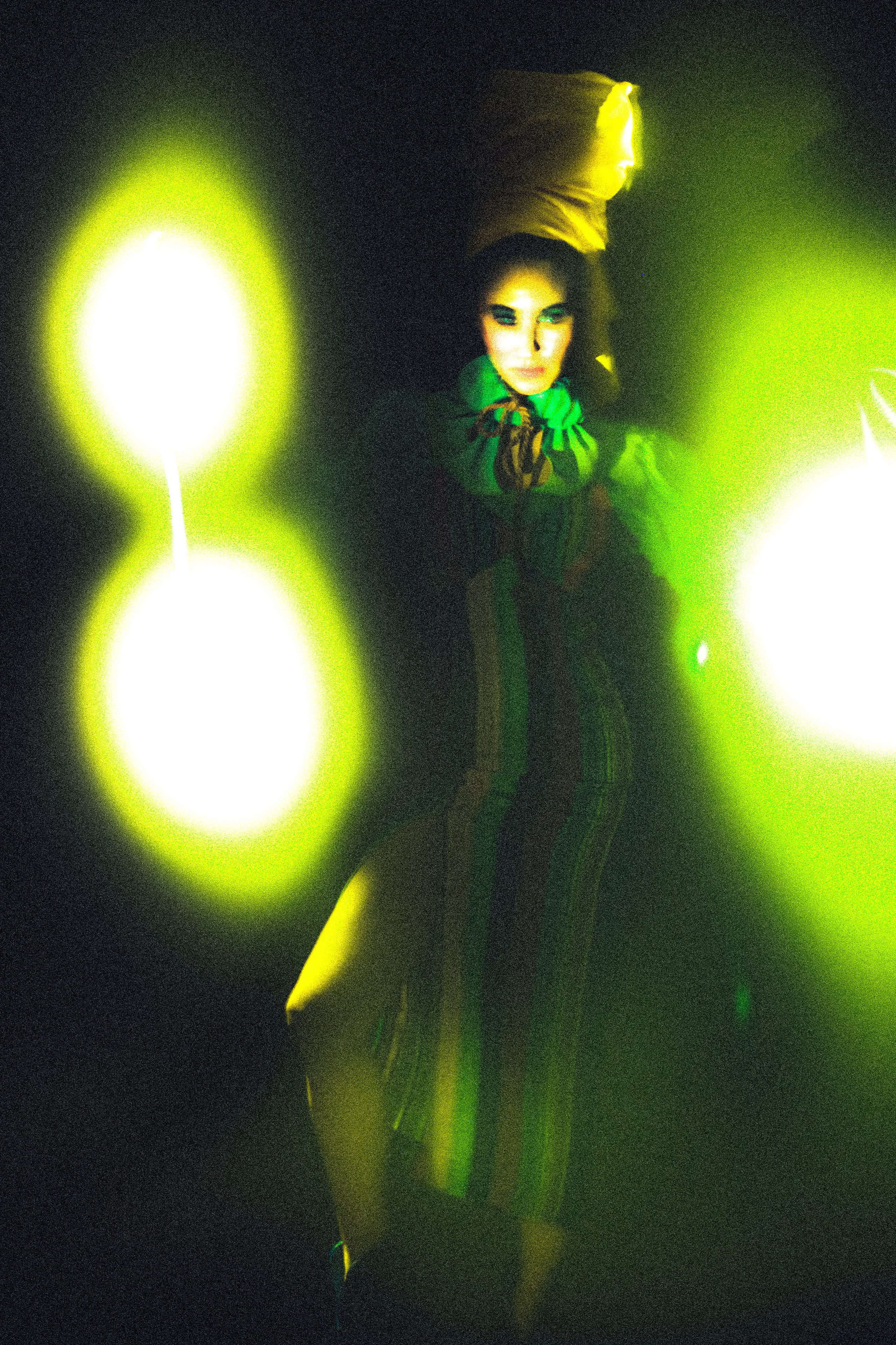 VANESA PROJECT. Anna Miyauchi