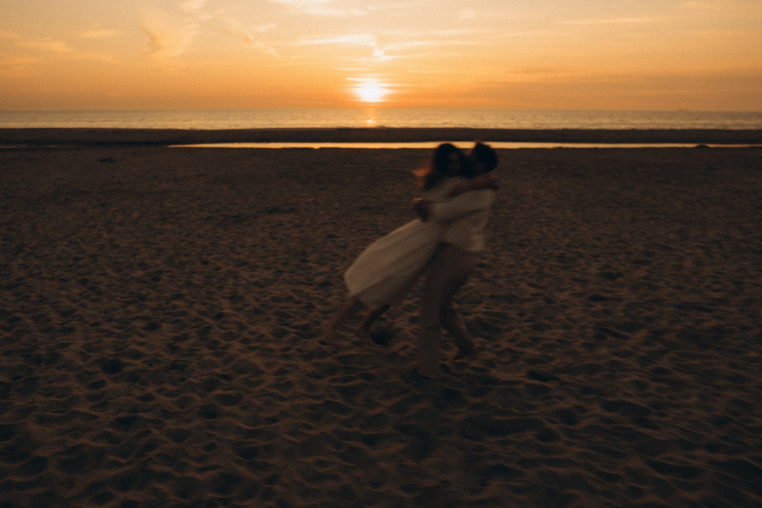 Love story. Photographer The Netherlands