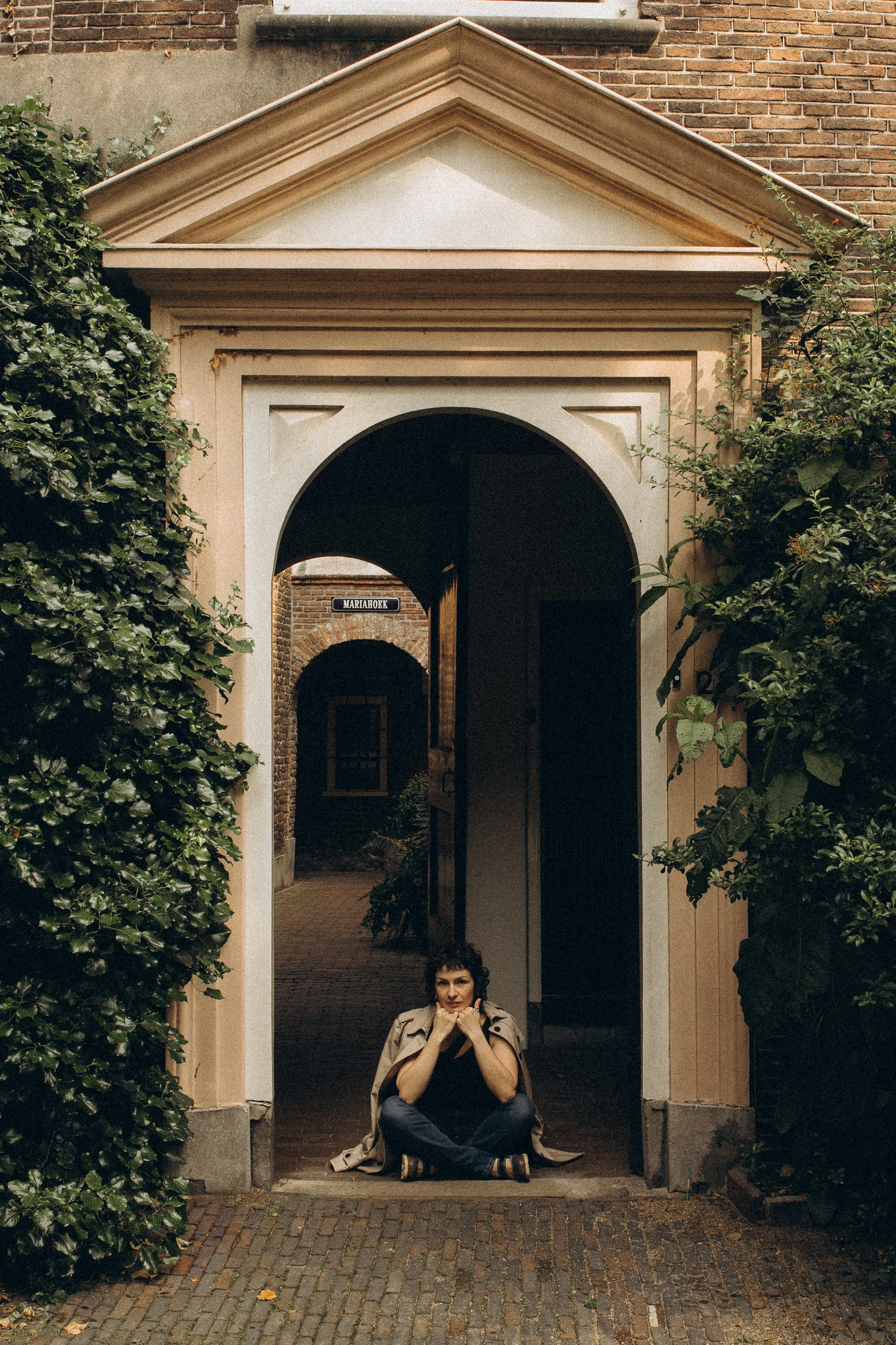 Personal. Photographer The Netherlands