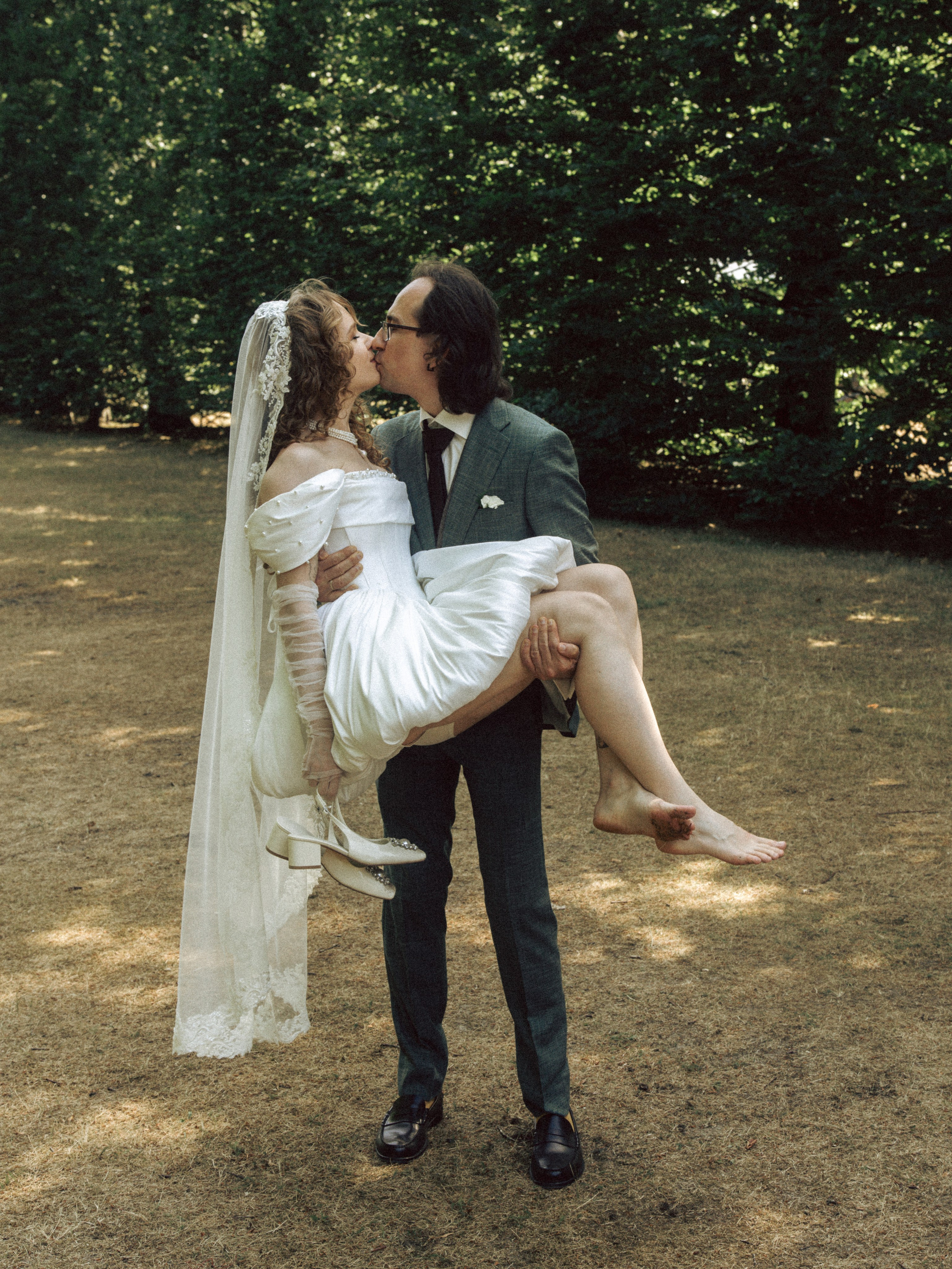 Wedding experience 2027. Photographer The Netherlands