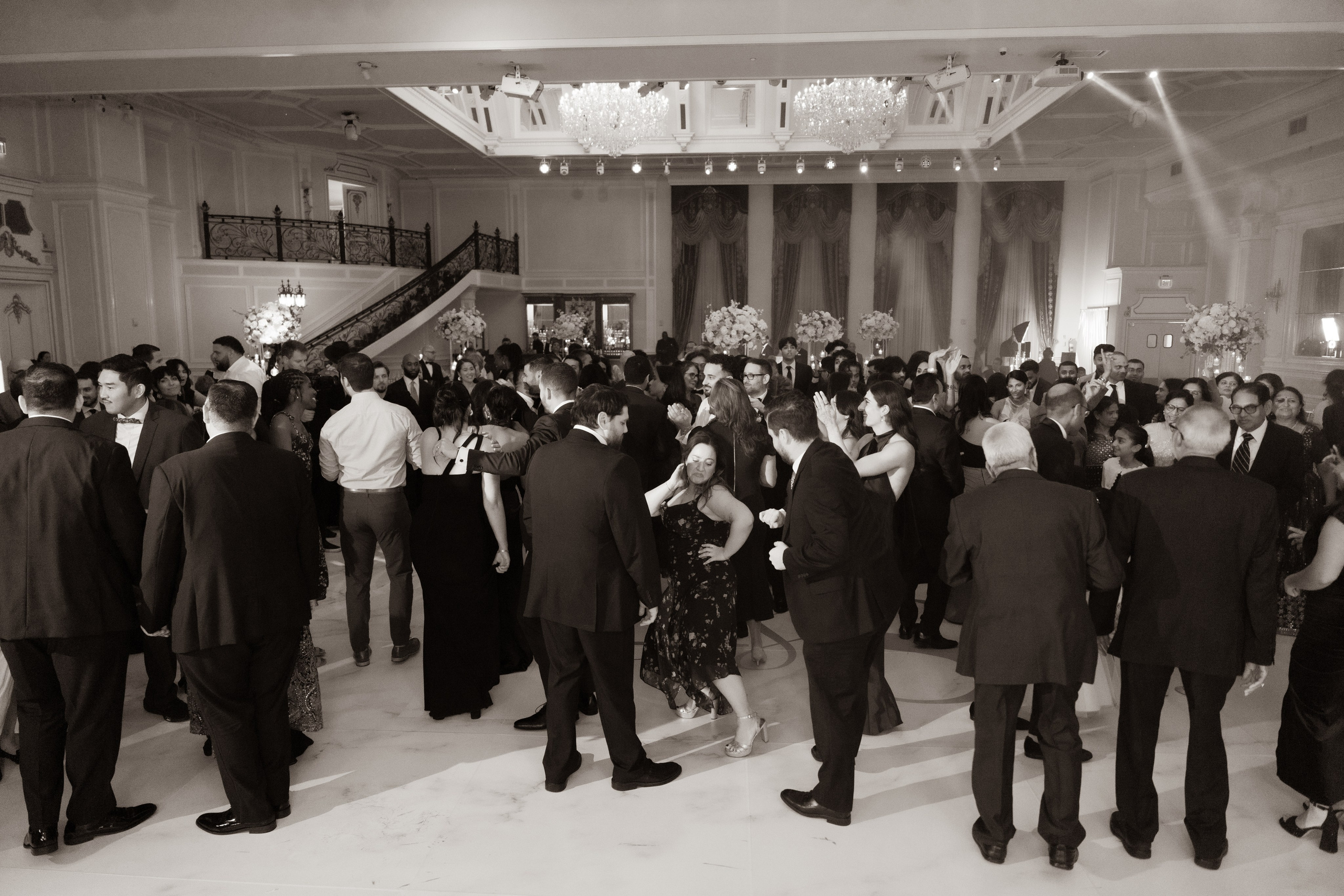 Sarah and Bhavin. Anna Krasnova Wedding photographer