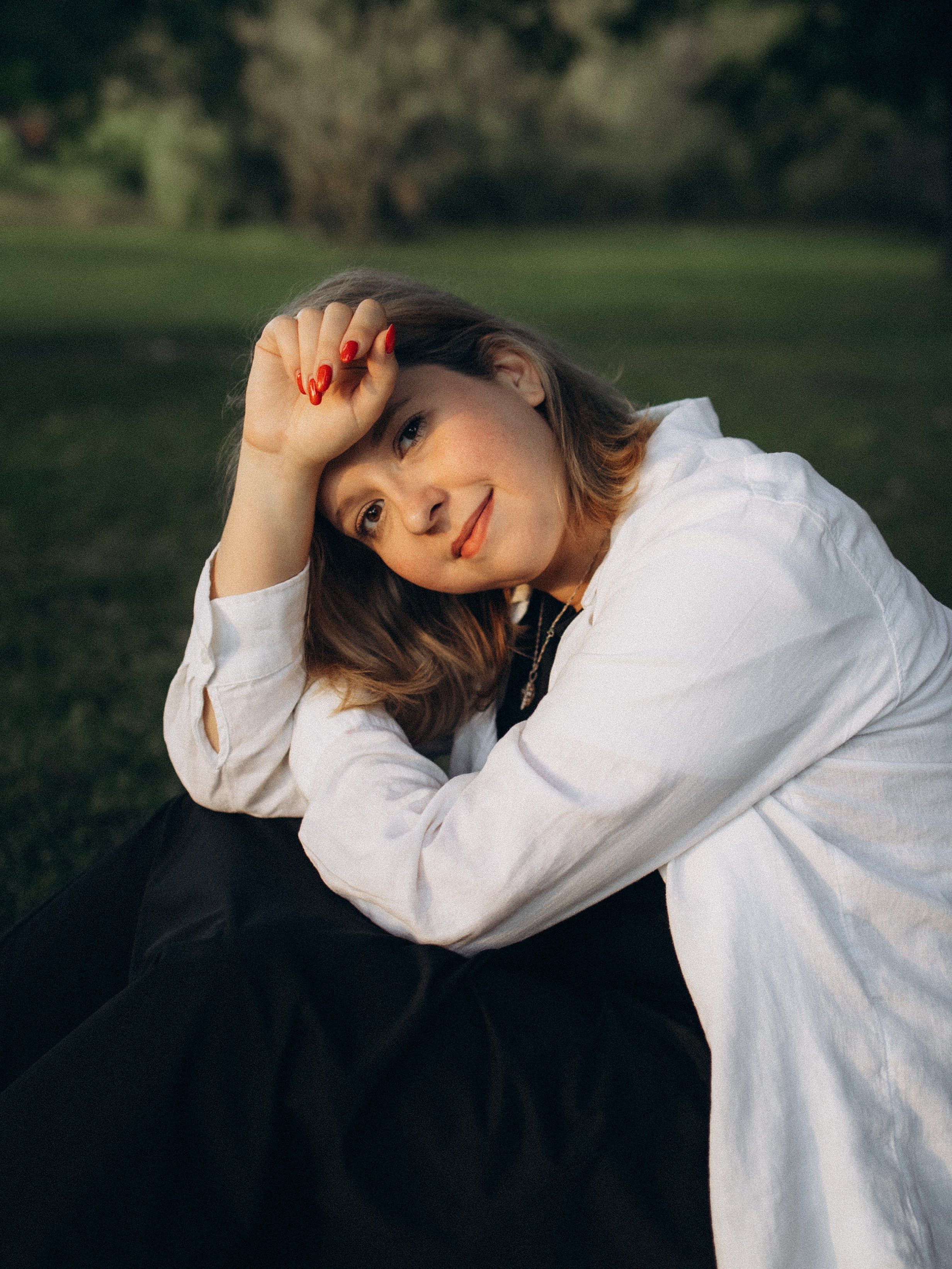 Kate. Kristina, portrait and family photographer in Helsinki