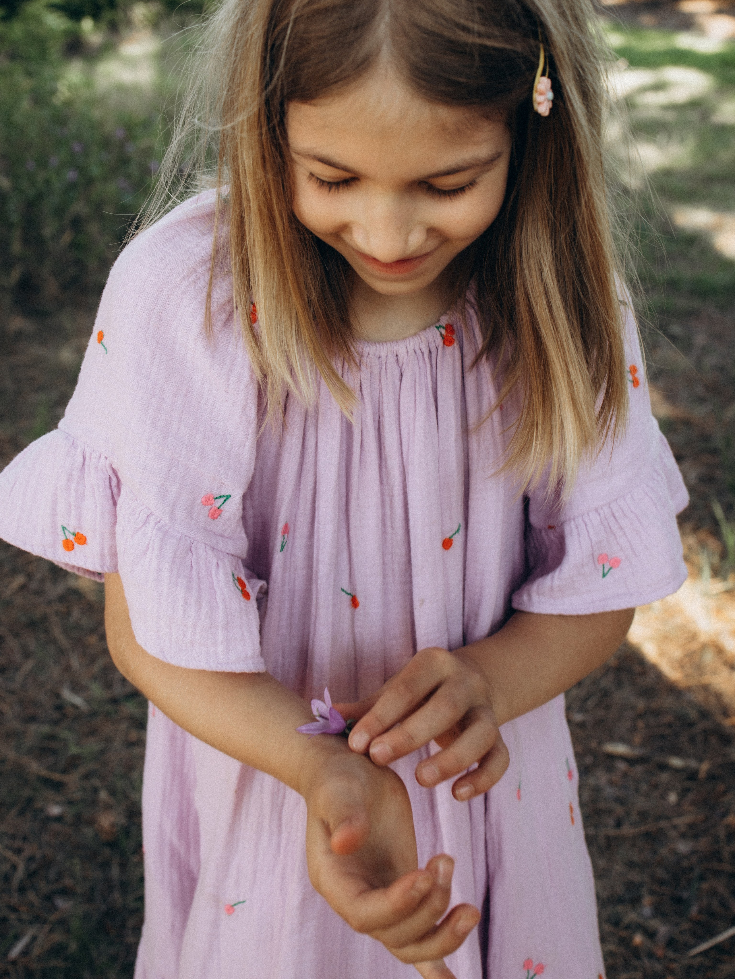 Sasha’s family. Kristina, portrait and family photographer in Helsinki