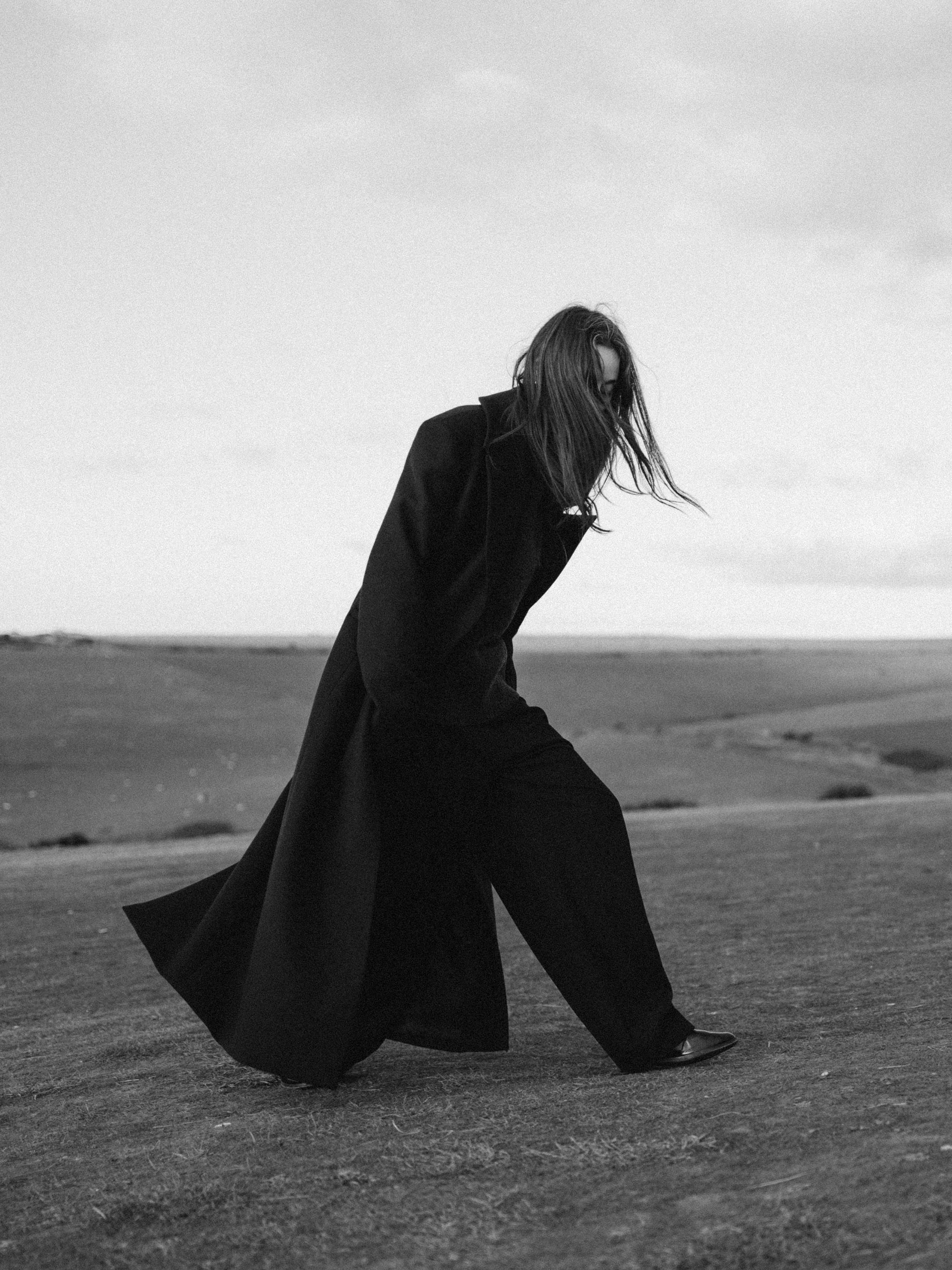 Julia / Eastbourne, England. Kristina, portrait and family photographer in Helsinki