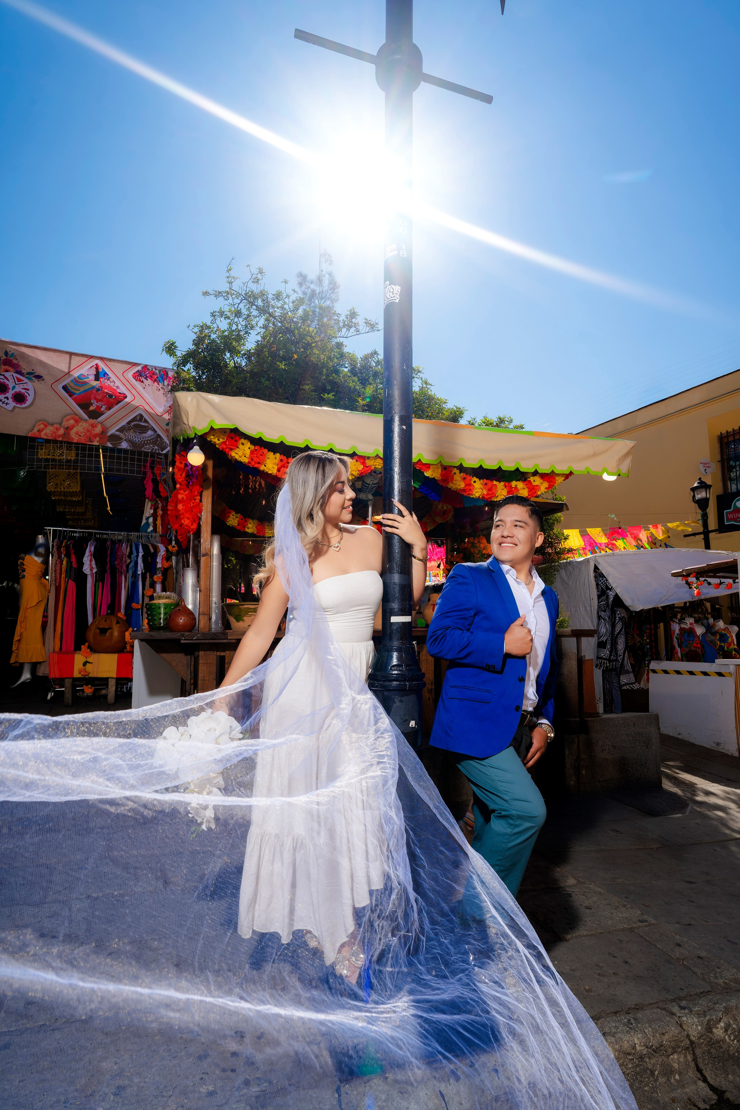 Sesion de Bodas. Emilianofilms