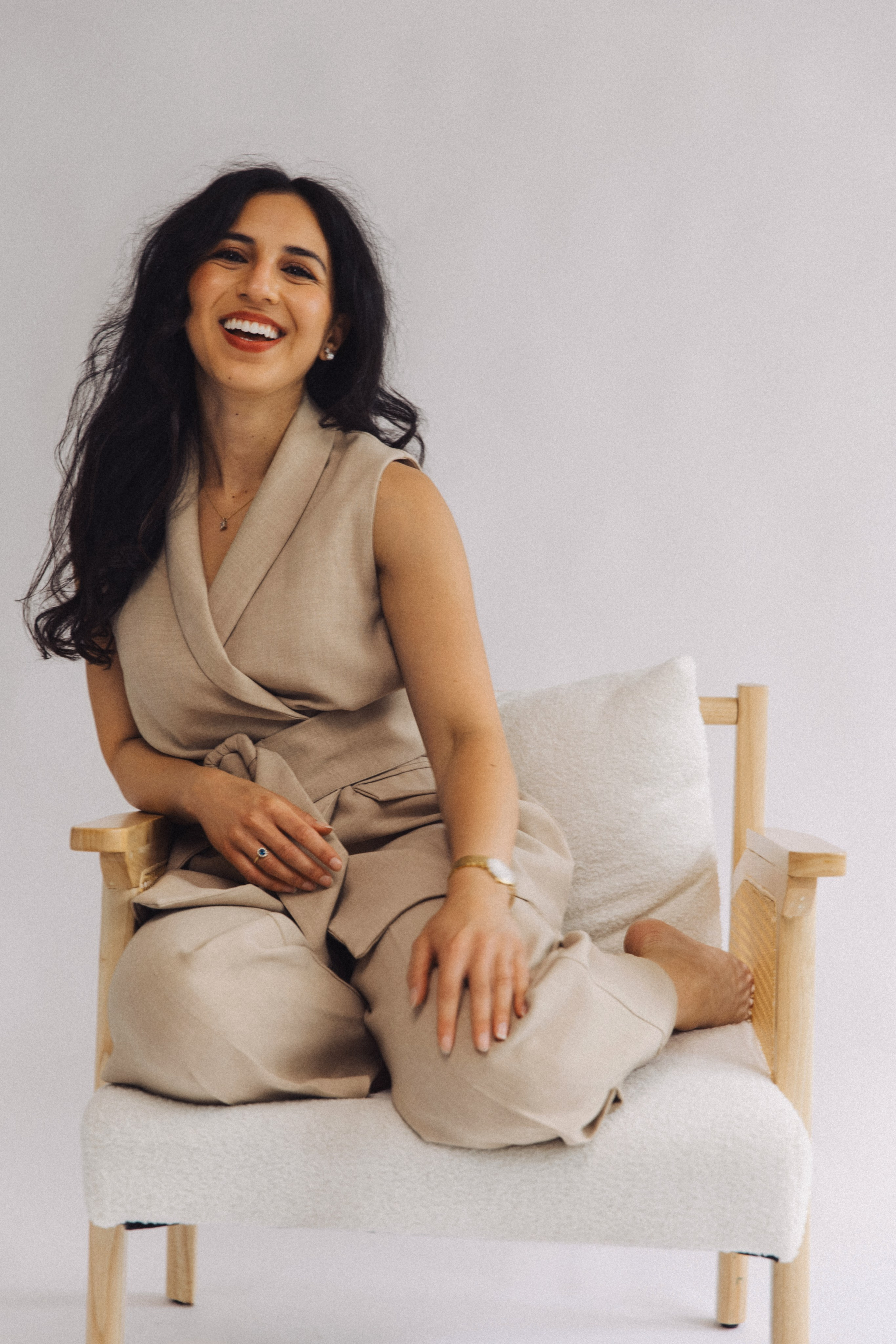 Portrait. Anna Ryz | Professional Photographer in Birmingham