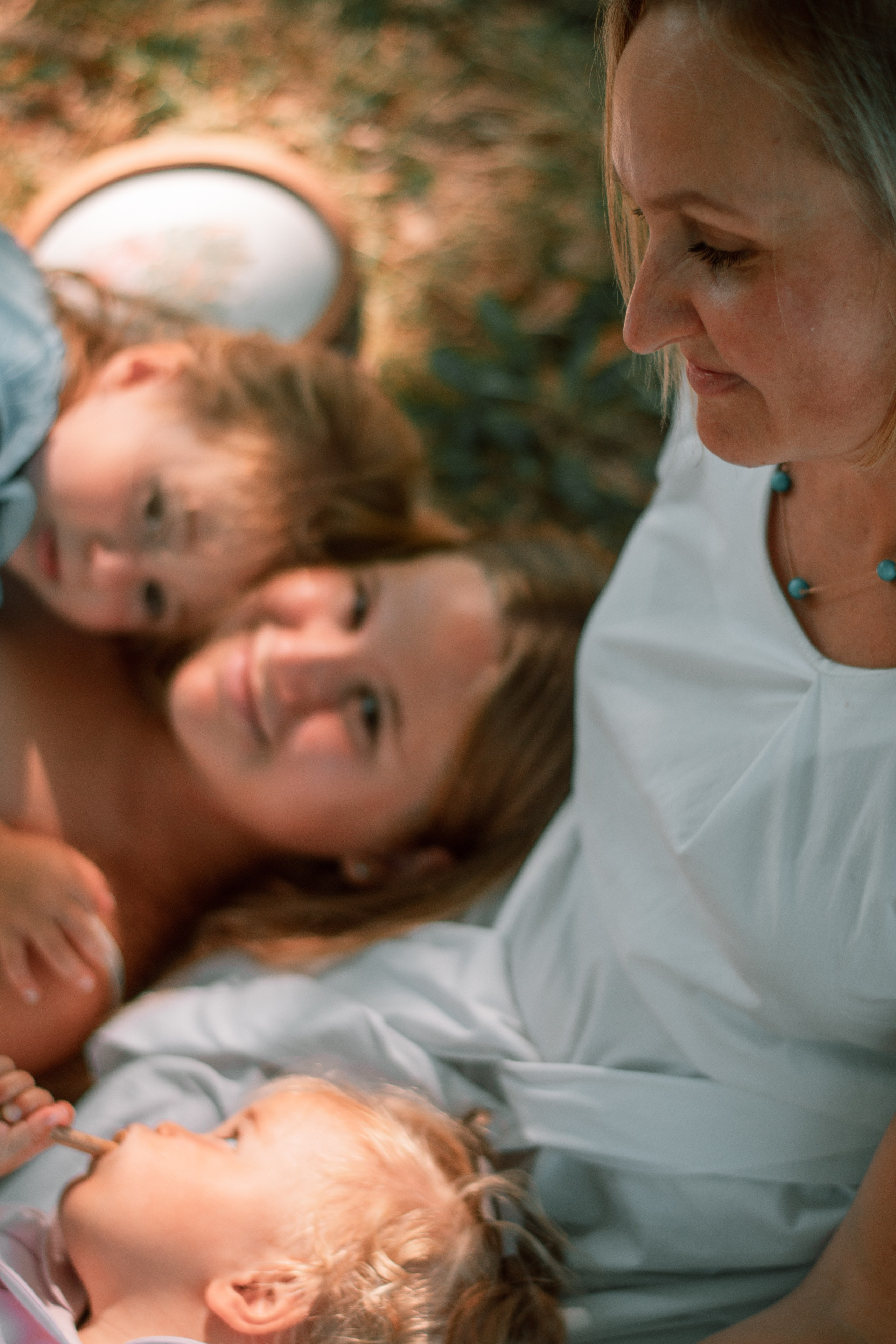 Симфония. Семейный и детский фотограф