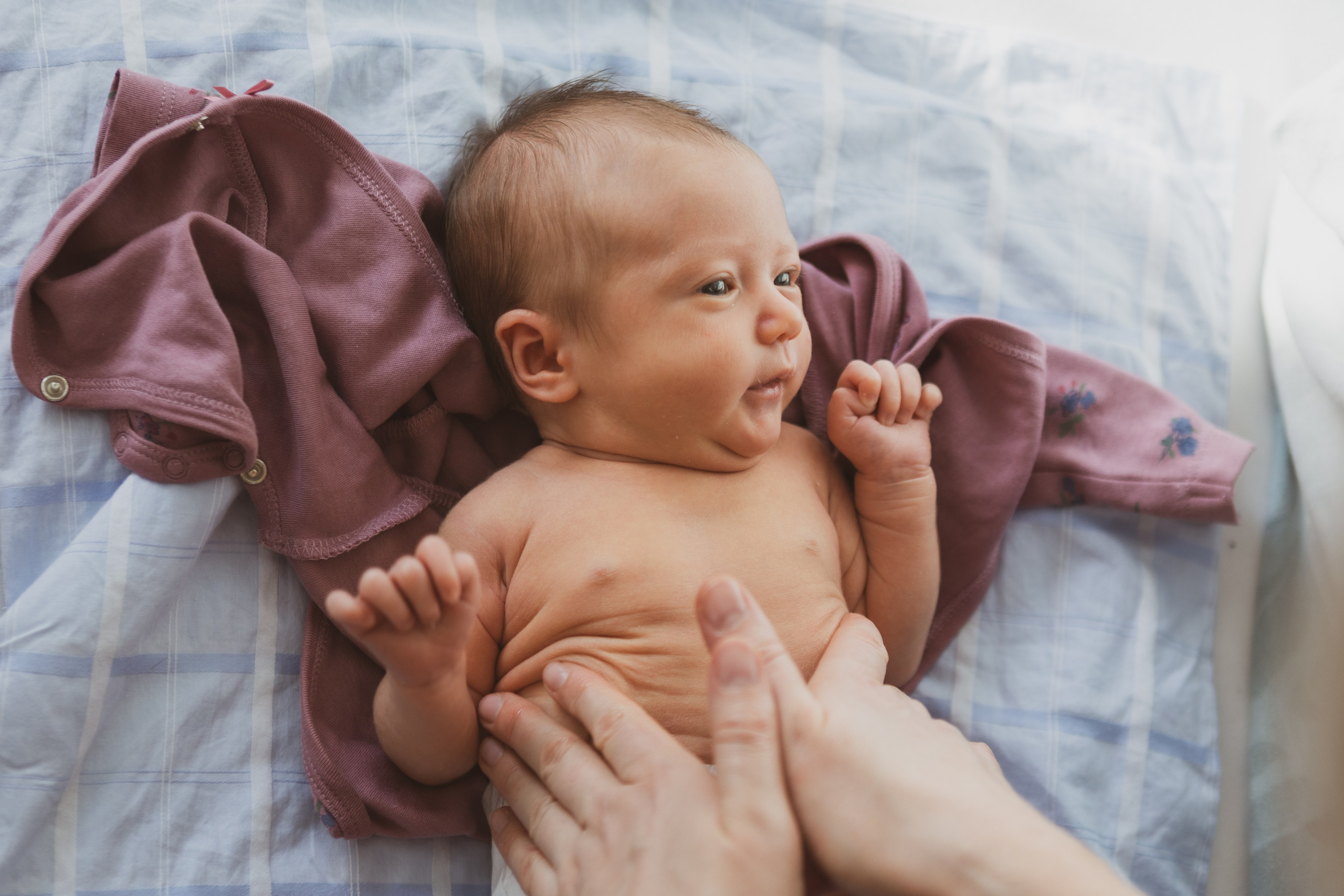 Süße Prinzessin. Adelya Tomin