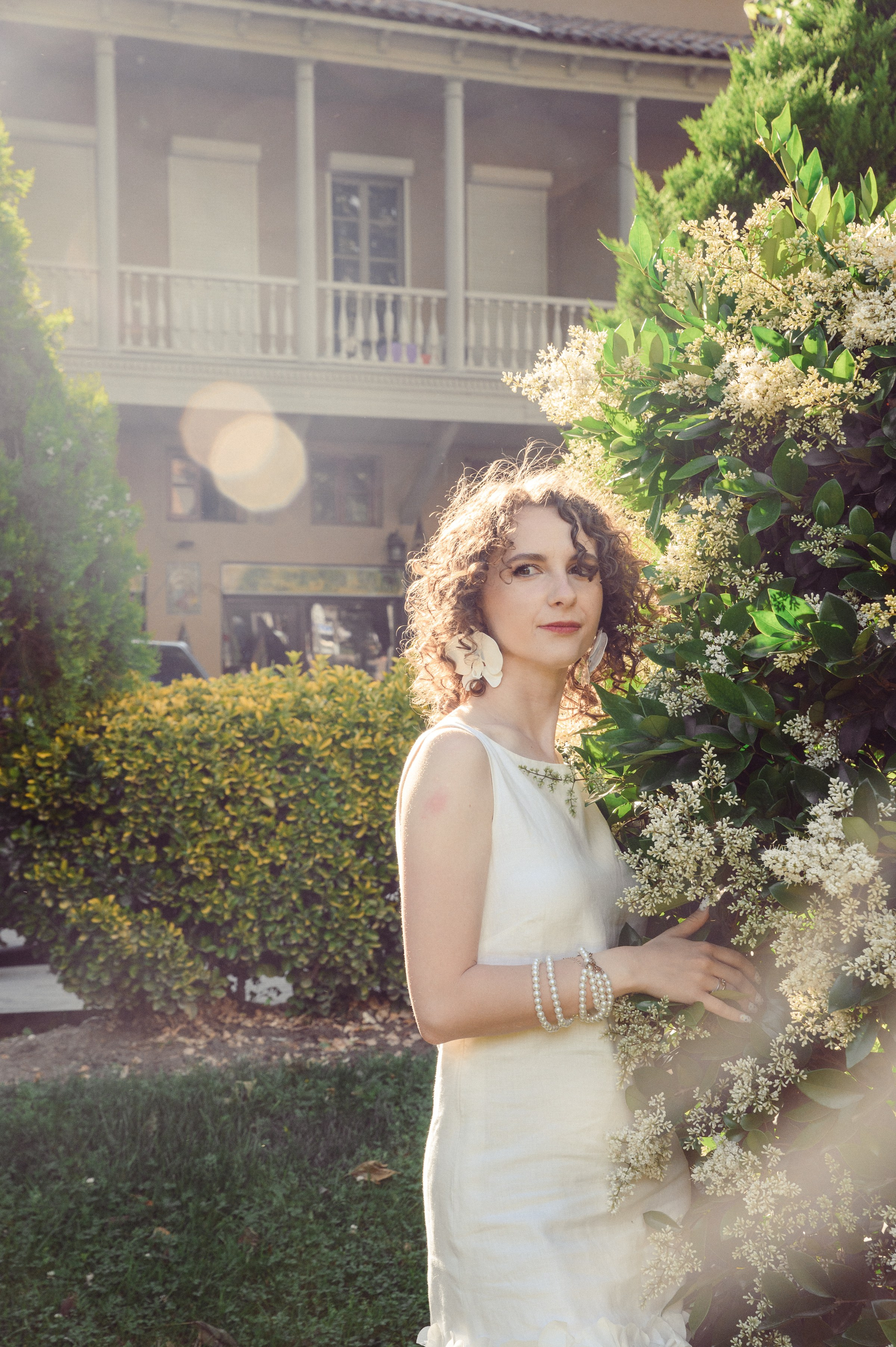 Veronika & Alexander. Portrait and reportage photographer