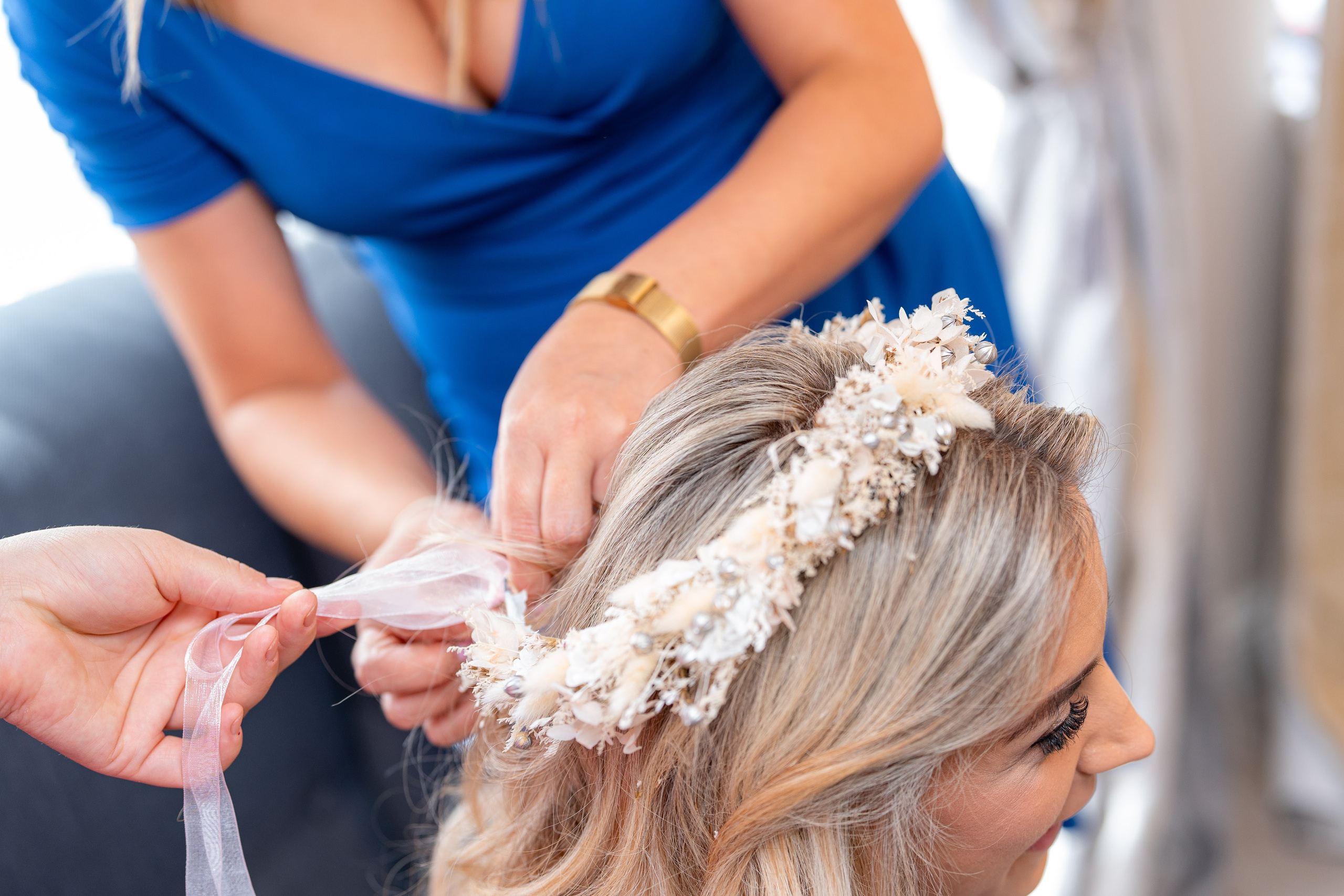 Weddings/Engagements