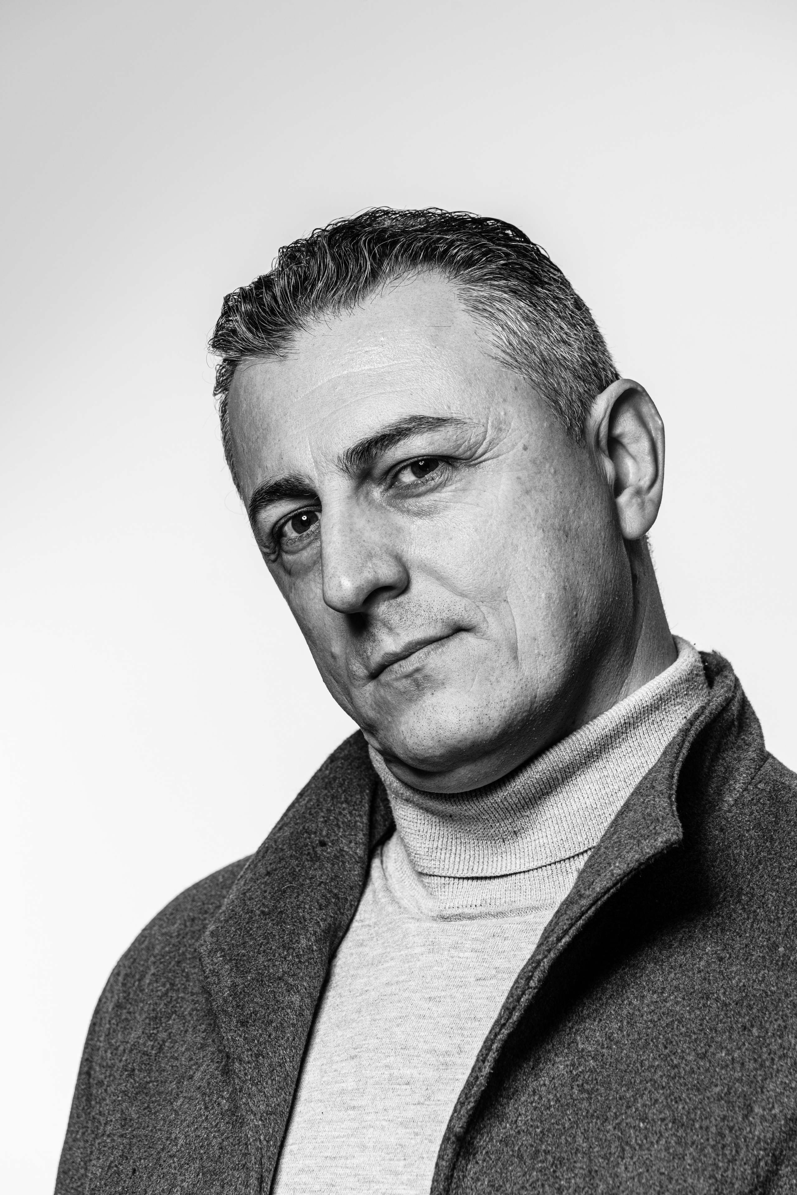 Male Portrait Photography in Sofia. Portrait & Boudoir Photographer in Sofia | Taymuraz Gumerov