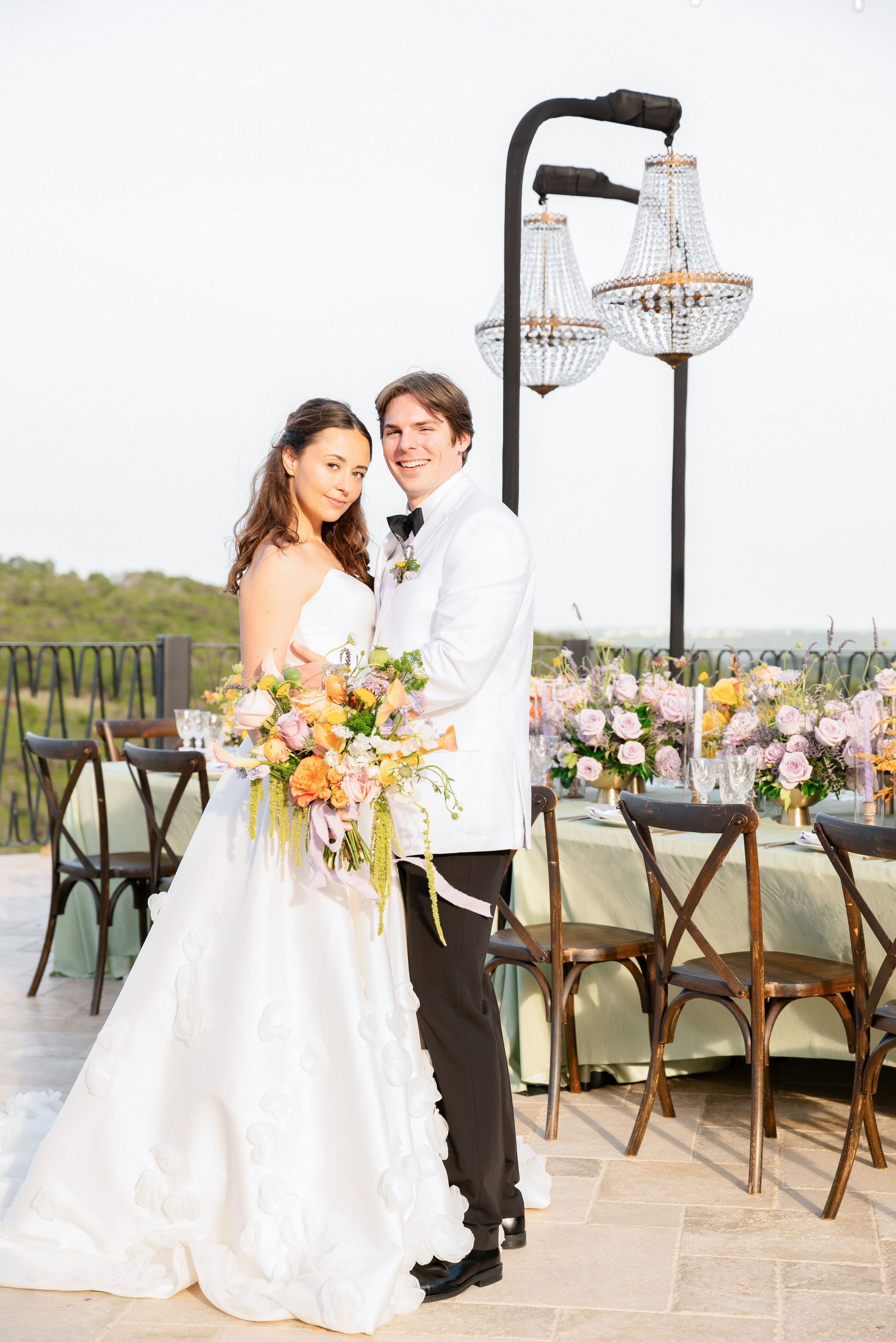 Wedding photo and video Texas