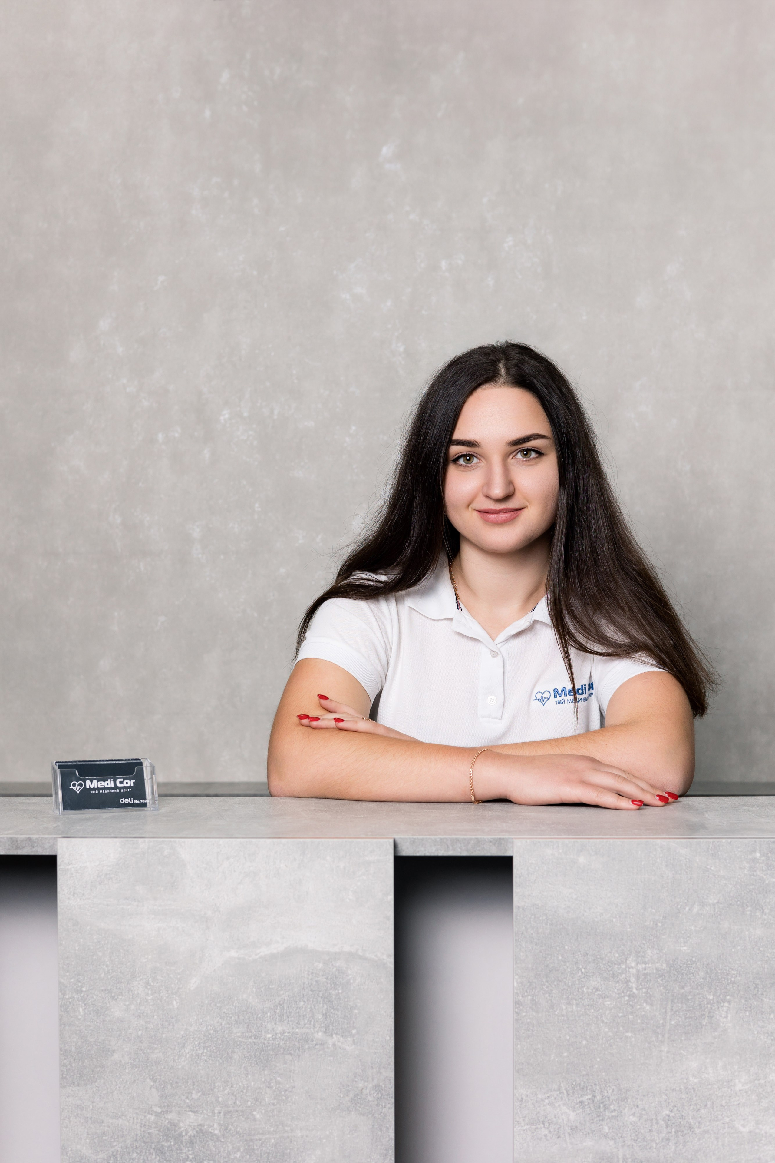 Медичний центр Medikor. Ірина Терещук