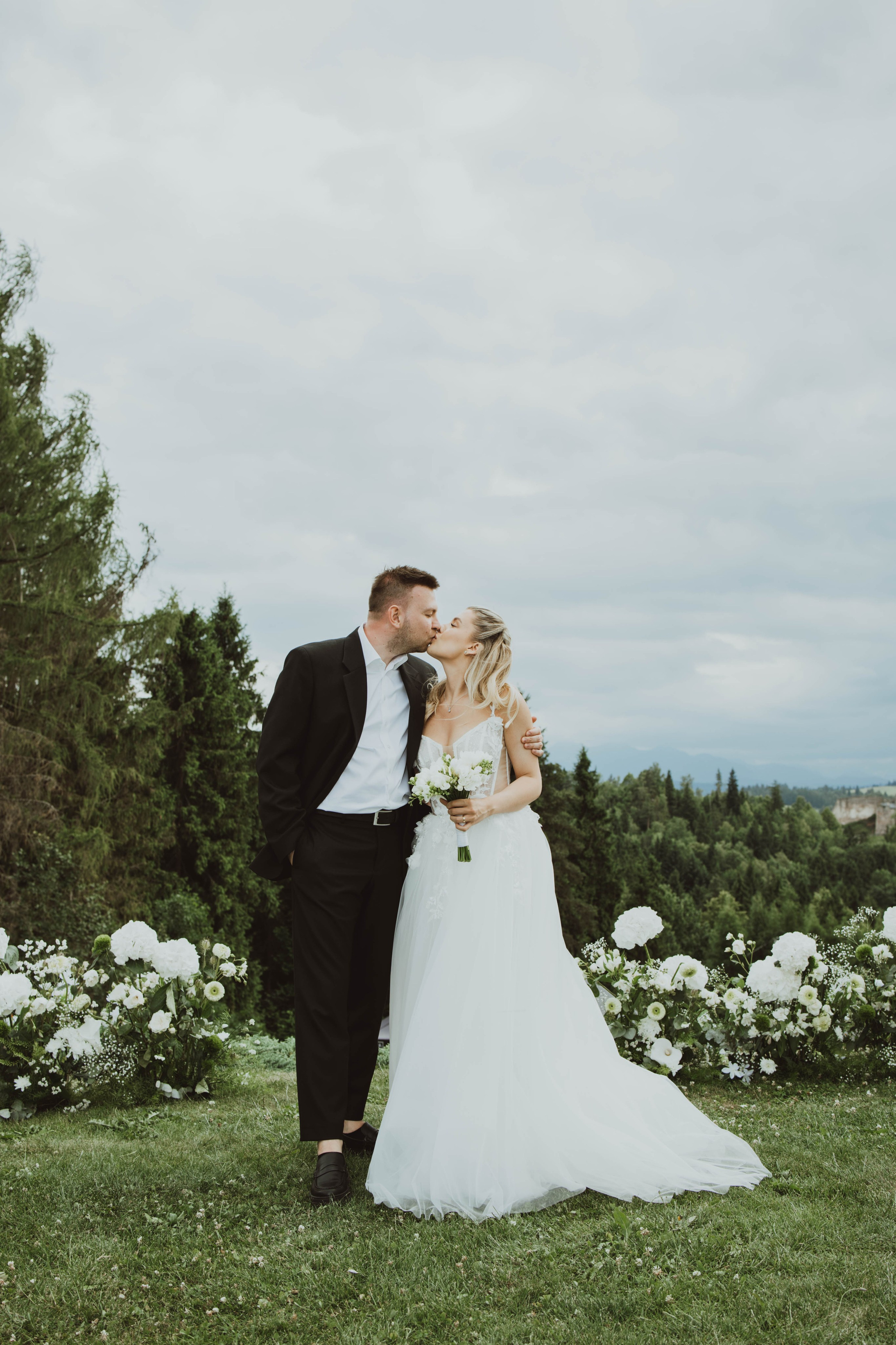 ANTON TATSIANA. Fotograf Mykhalchuk Inna Kraków