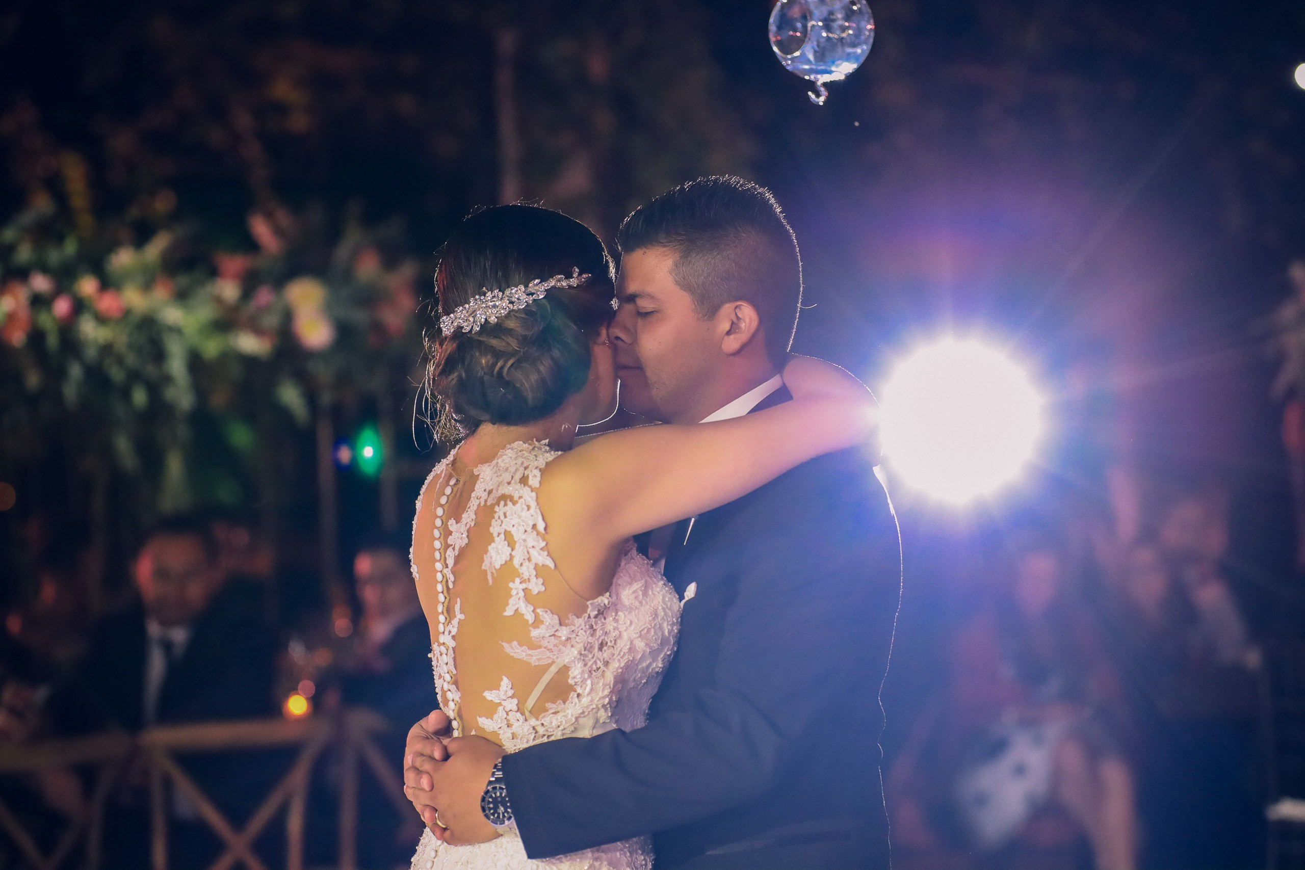 Parque La Joya Valle de Gpe + Iglesia de Piedra. Estudio de fotografia en Tijuana