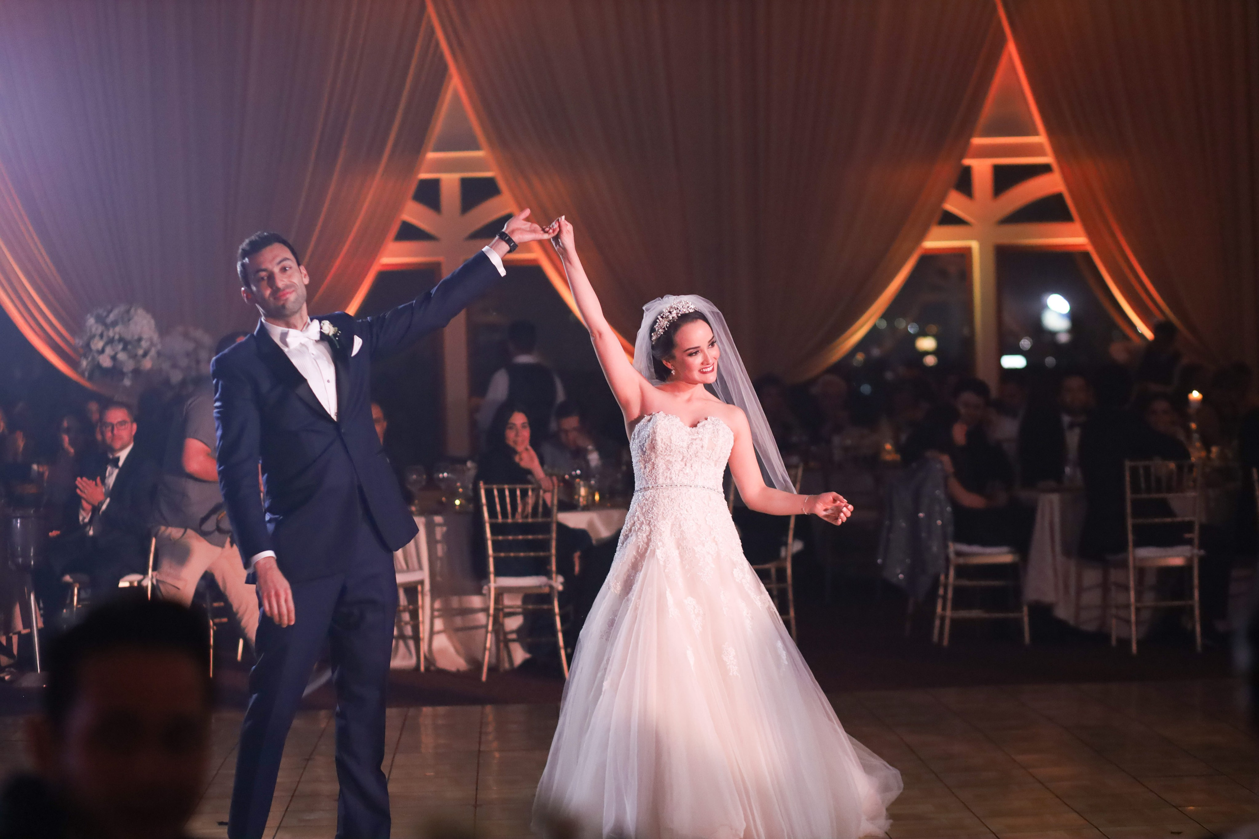 Santuario Diegueño Tecate Boda Ana y Carlos. Estudio de fotografia en Tijuana