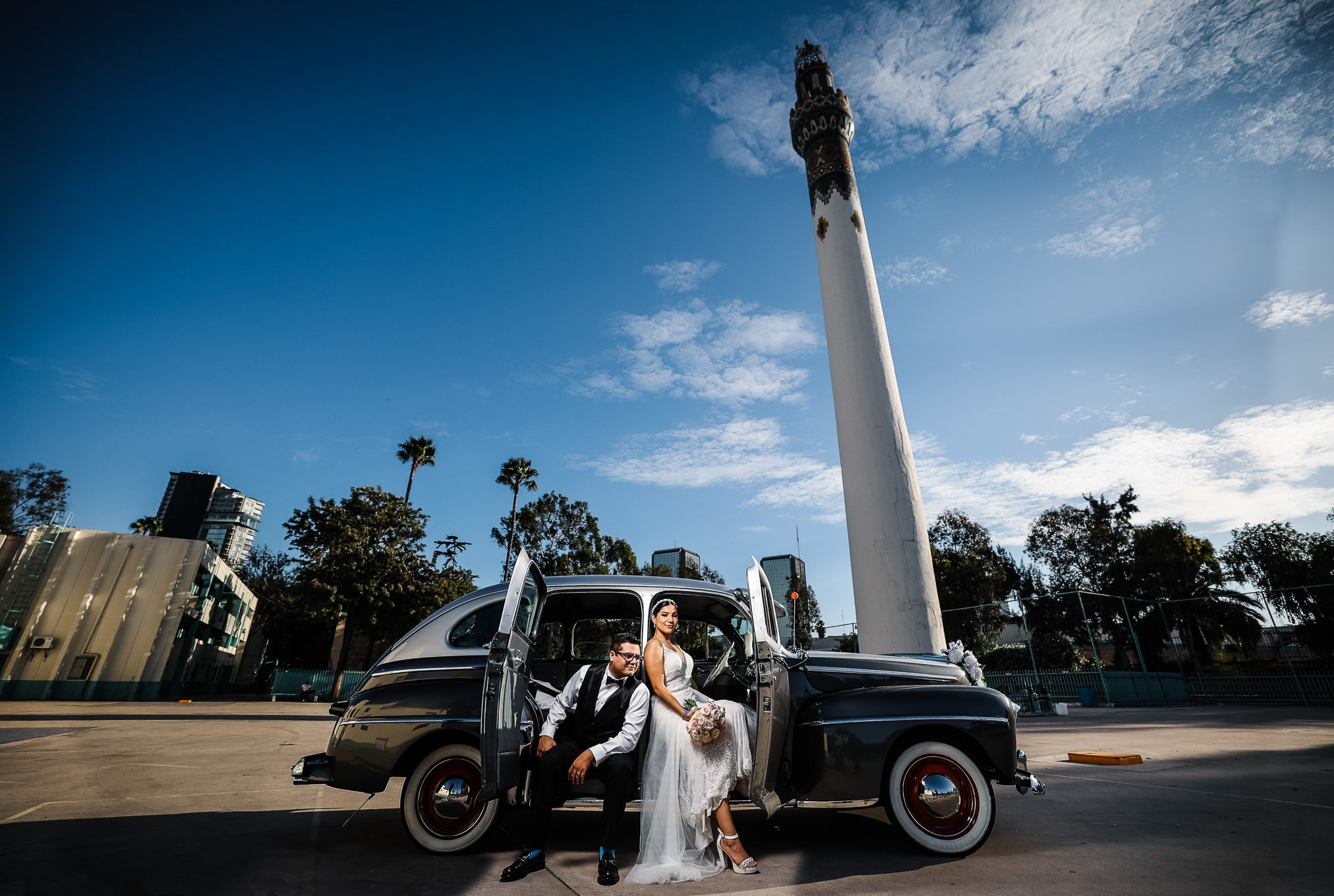 Tijuana Casino Aguacaliente, Voga Boda Martin y Mariana. Estudio de fotografia en Tijuana