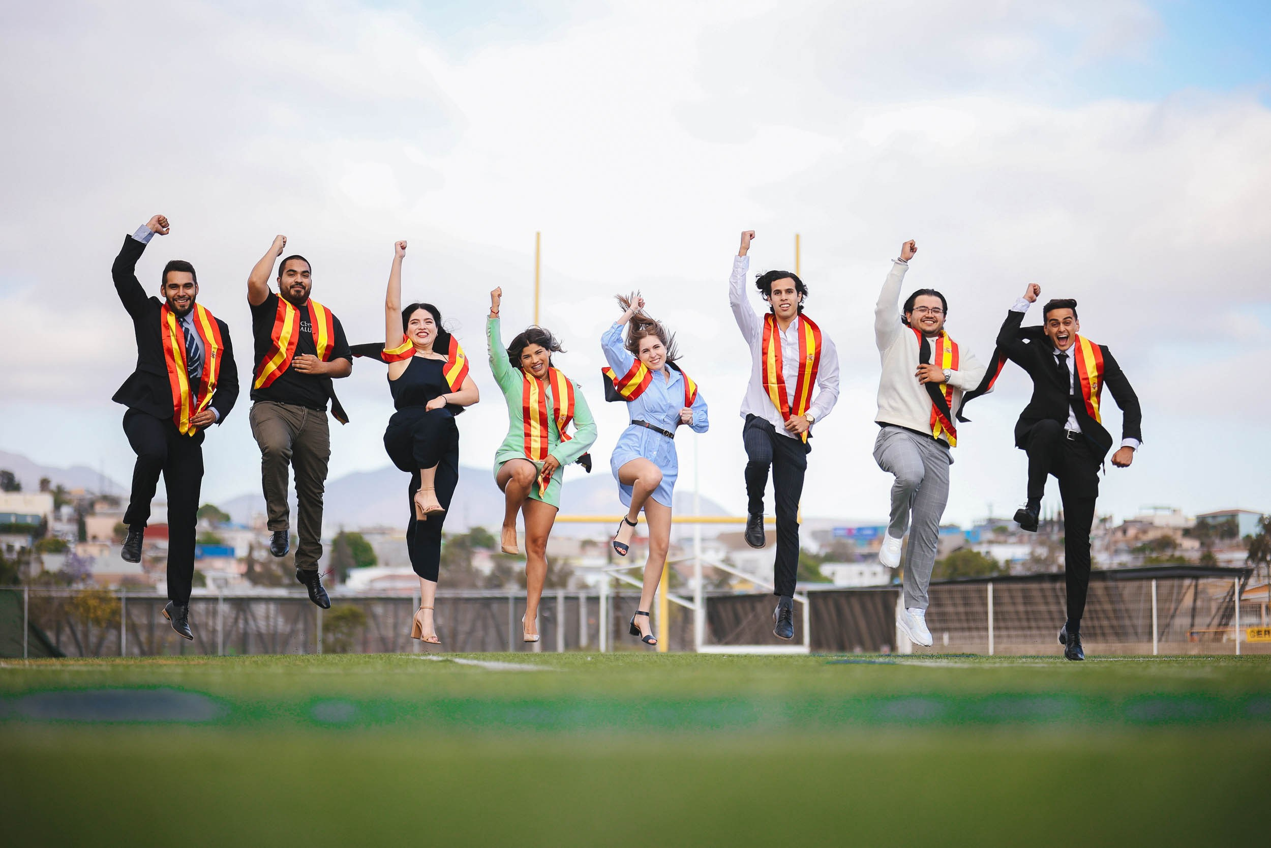Birthdays & Grad. Estudio de fotografia en Tijuana