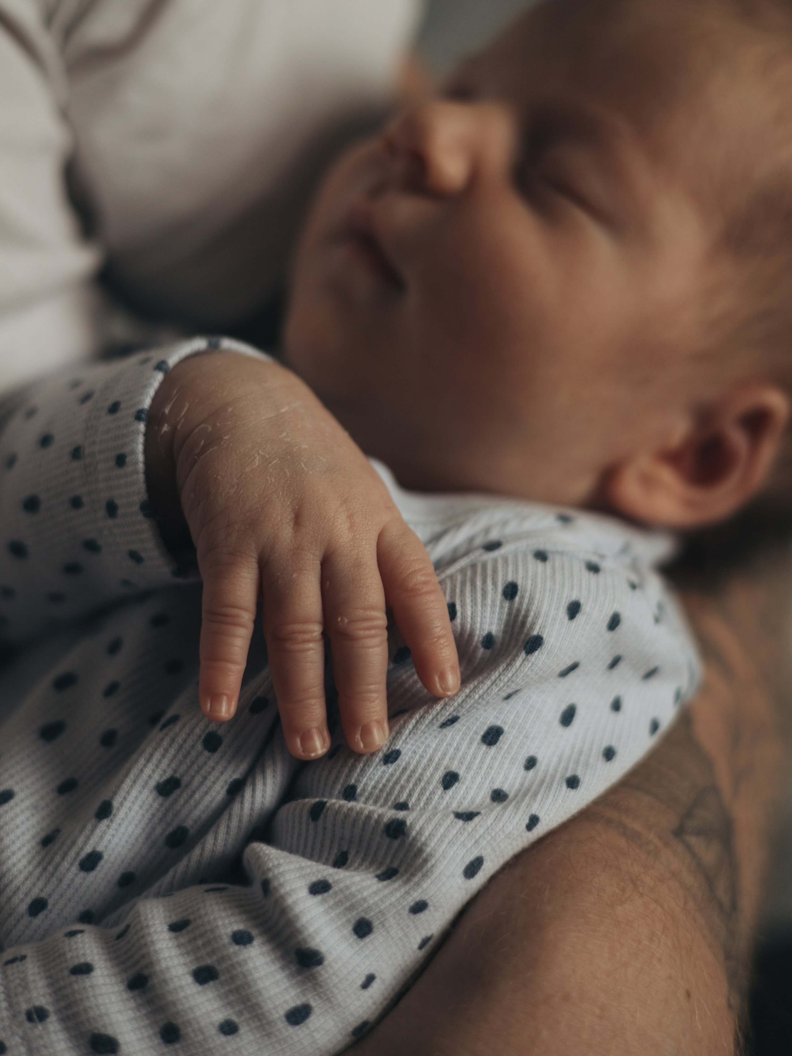 Юля, Игорь и Соломия. Семейный фотограф в Таллинне Дарья Кивимейстер