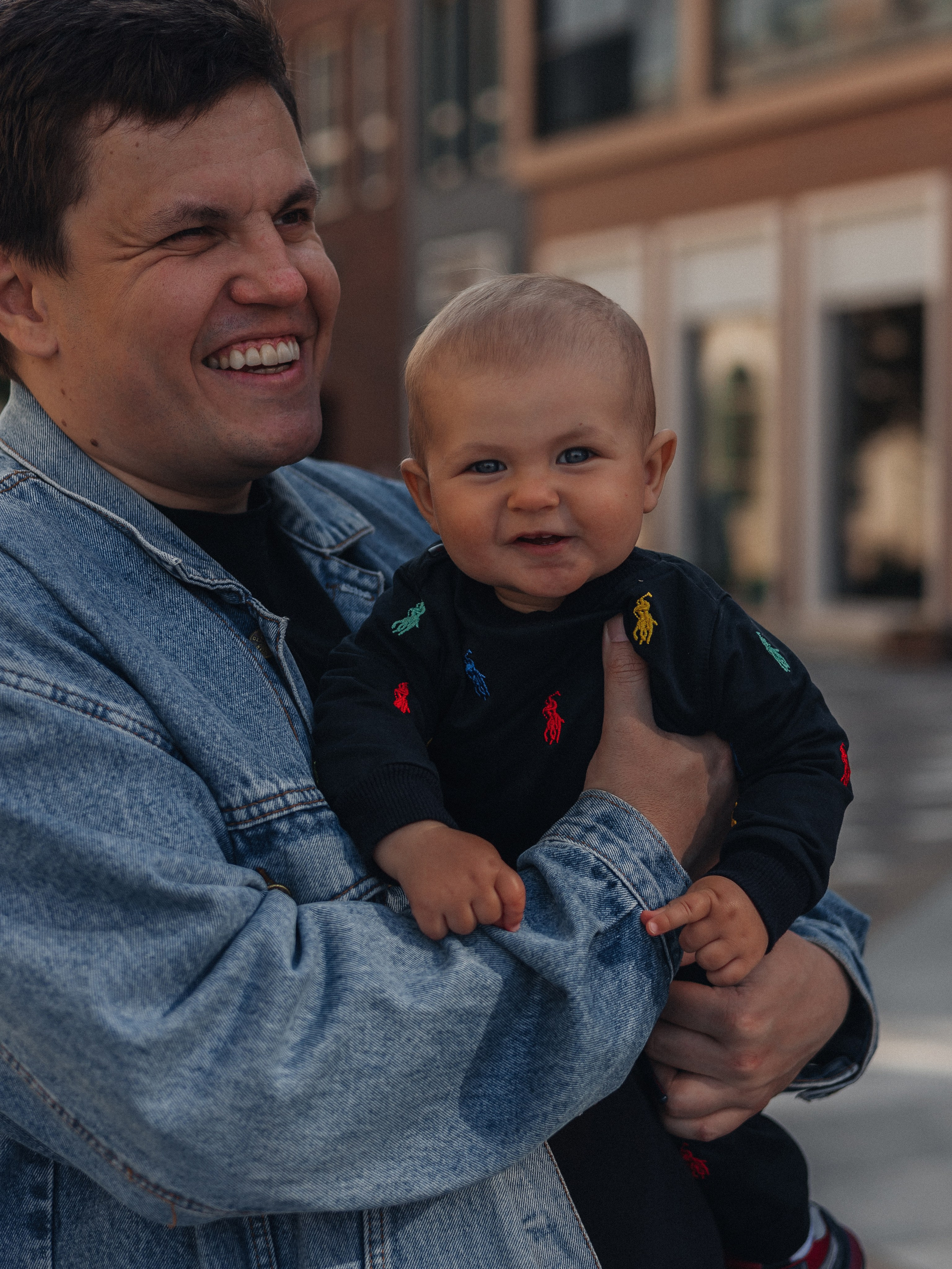 Настя, Филипп, Джованни и Риччи. Семейный фотограф в Таллинне Дарья Кивимейстер