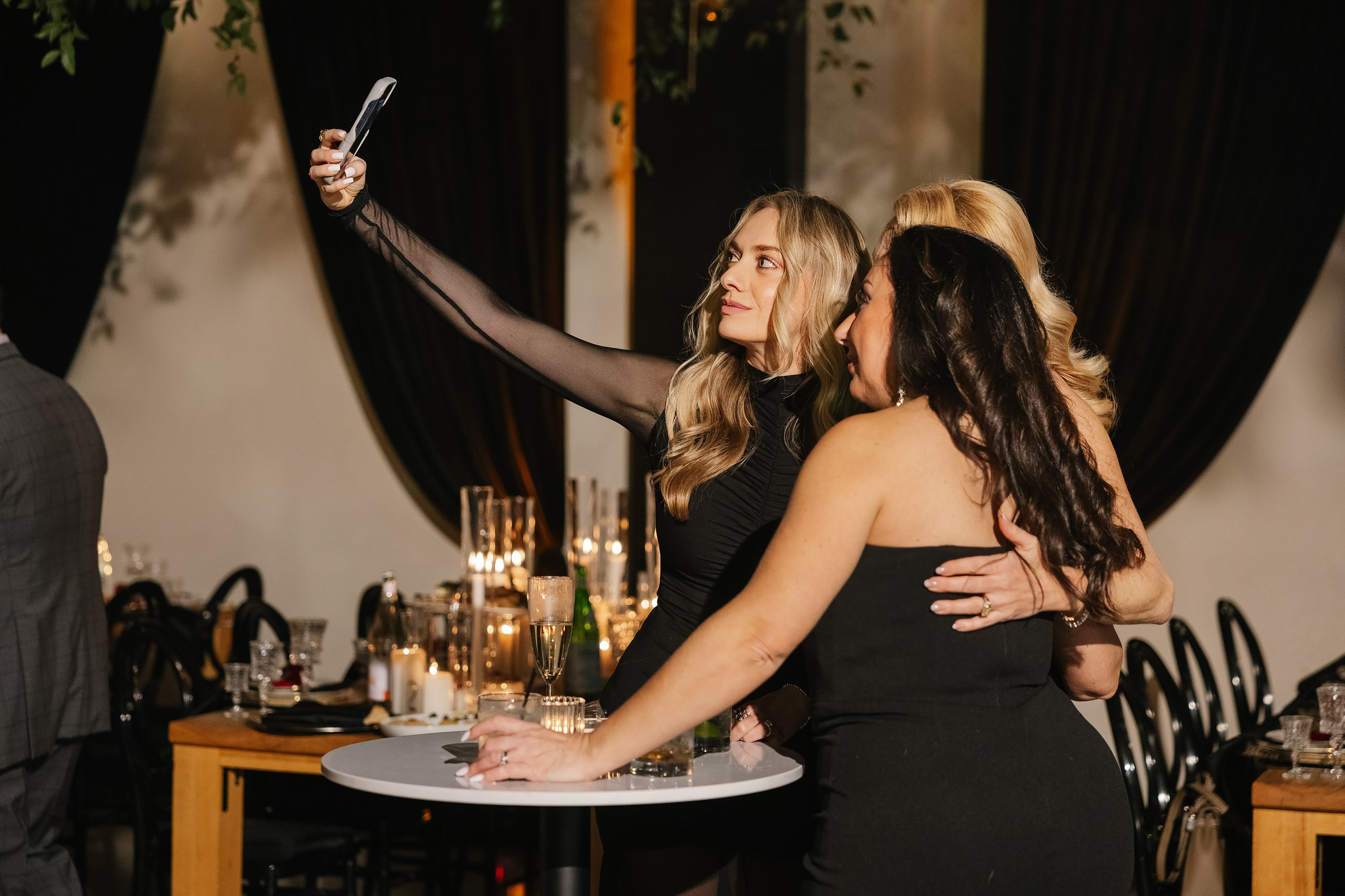 12.05.2025 Birthday Party. Wedding family event photographer in Chicago Nick Yushevich