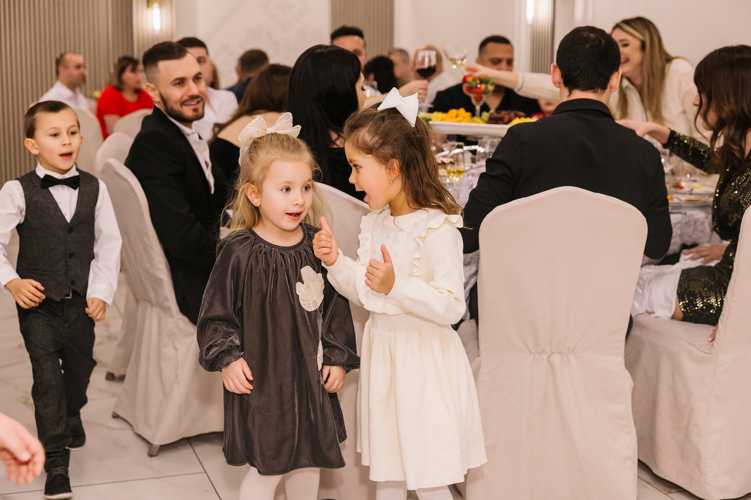 02.21.2025 Birthday Party. Wedding family event photographer in Chicago Nick Yushevich