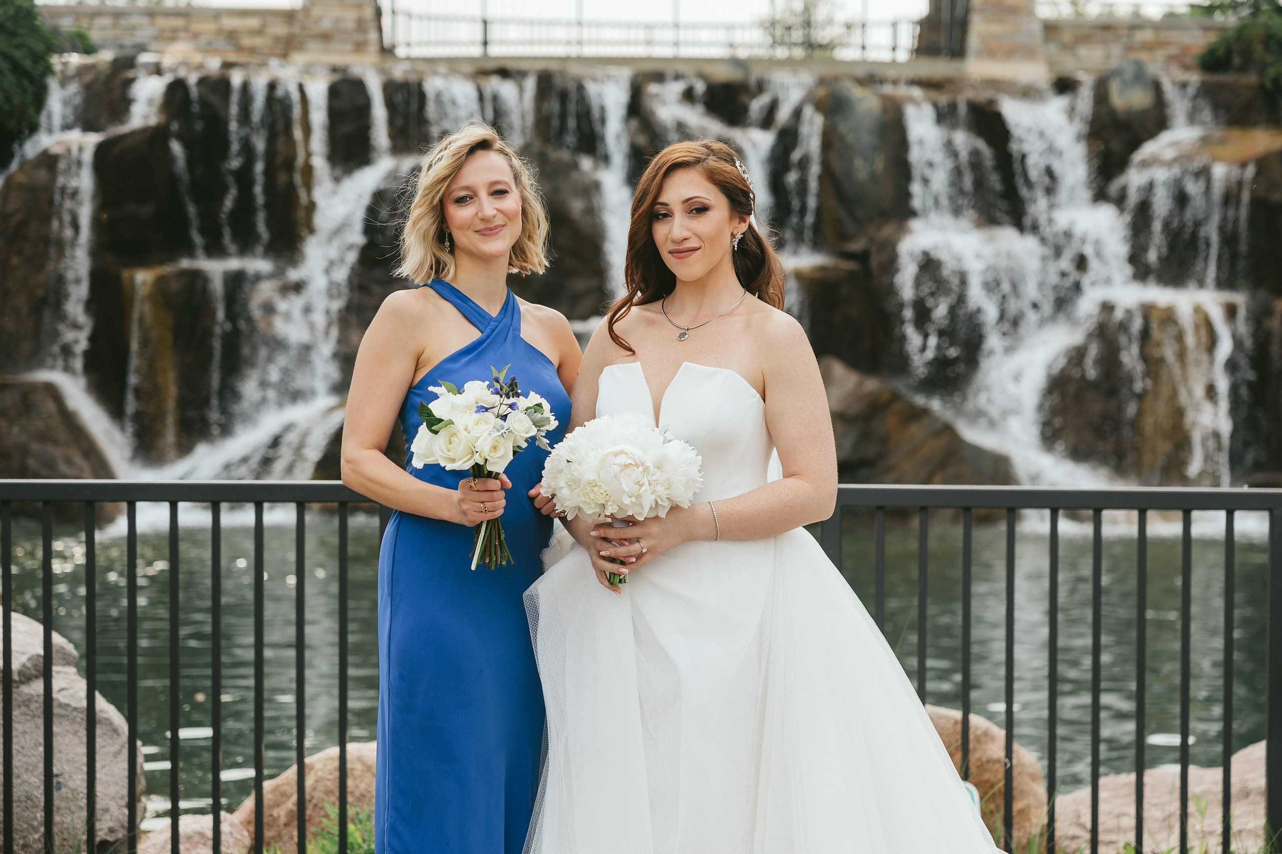 06.08.2025 Wedding. Wedding family event photographer in Chicago Nick Yushevich