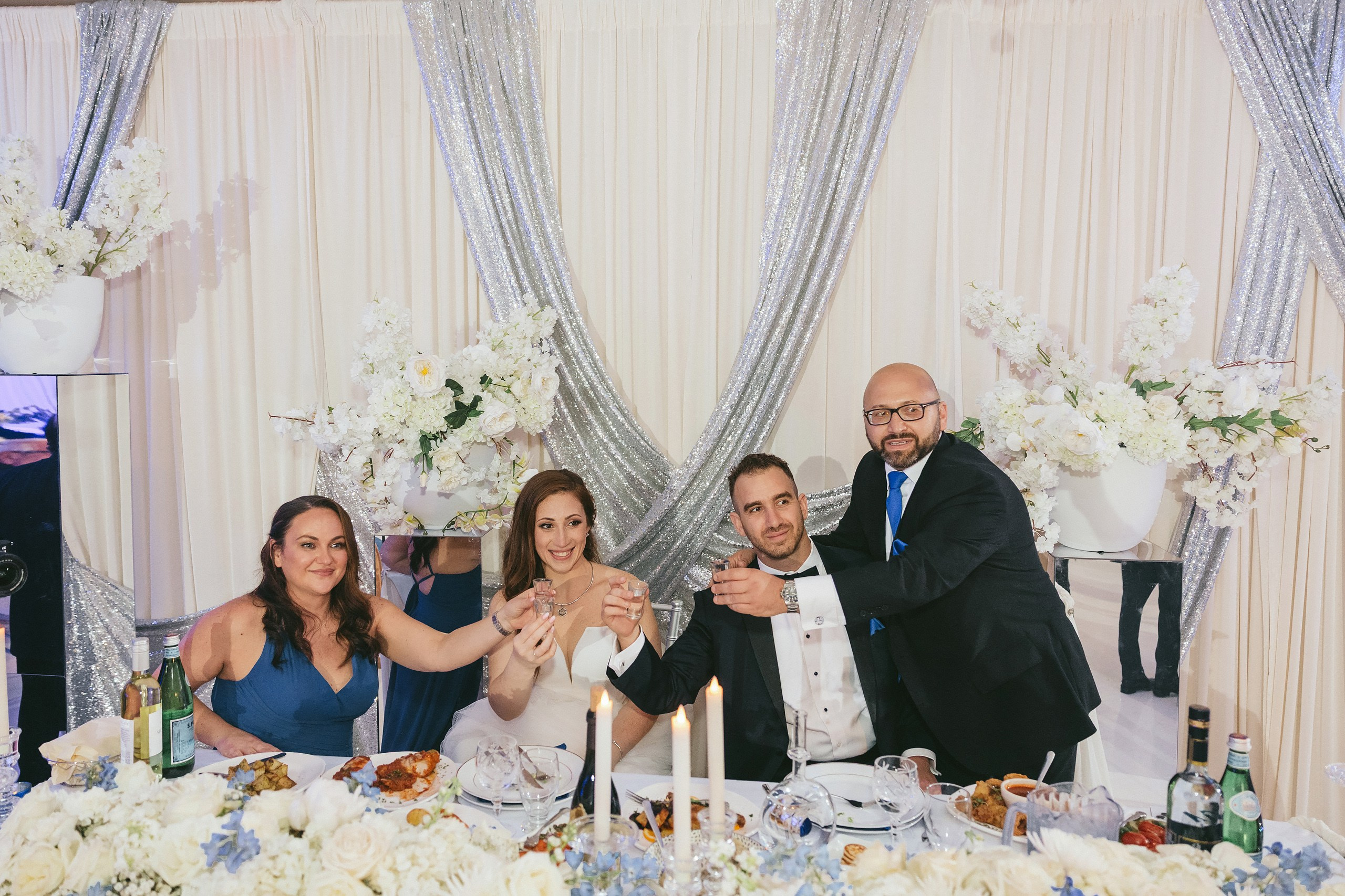 06.08.2025 Wedding. Wedding family event photographer in Chicago Nick Yushevich