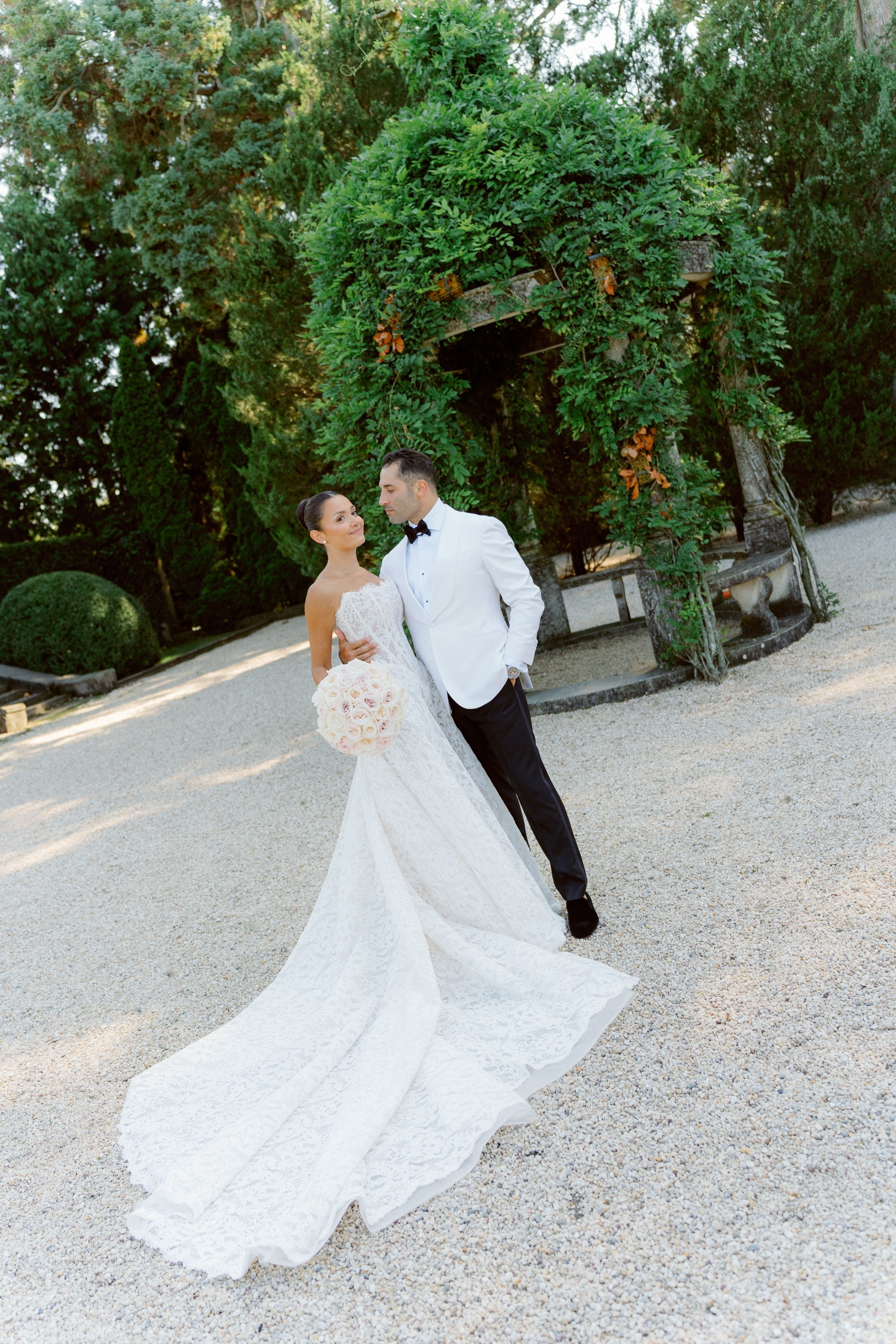 Emily and Vito. Wedding photographer and videographer New York | New Jersey