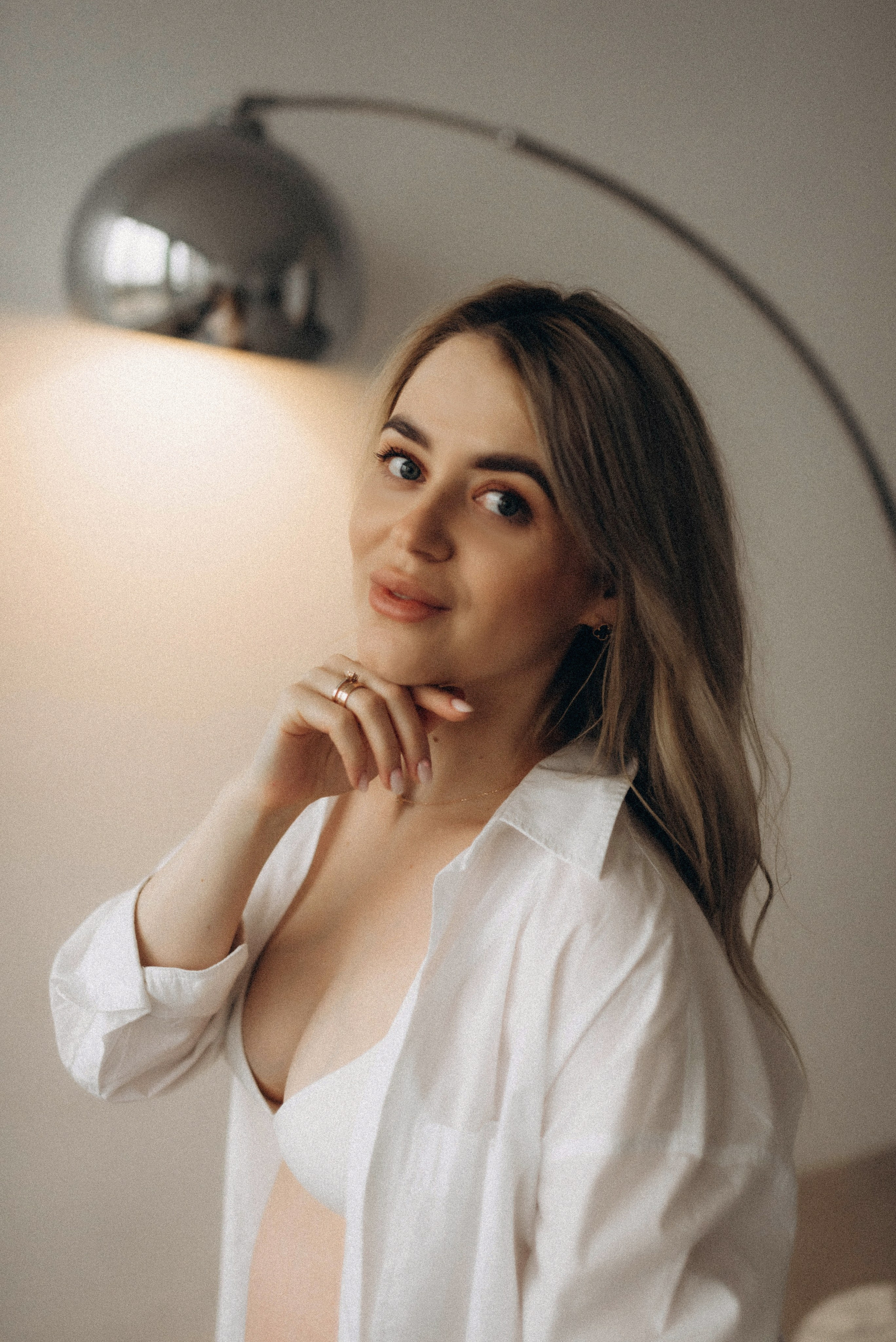 In Erwartung. Семейный фотограф Лейпциг, Германия