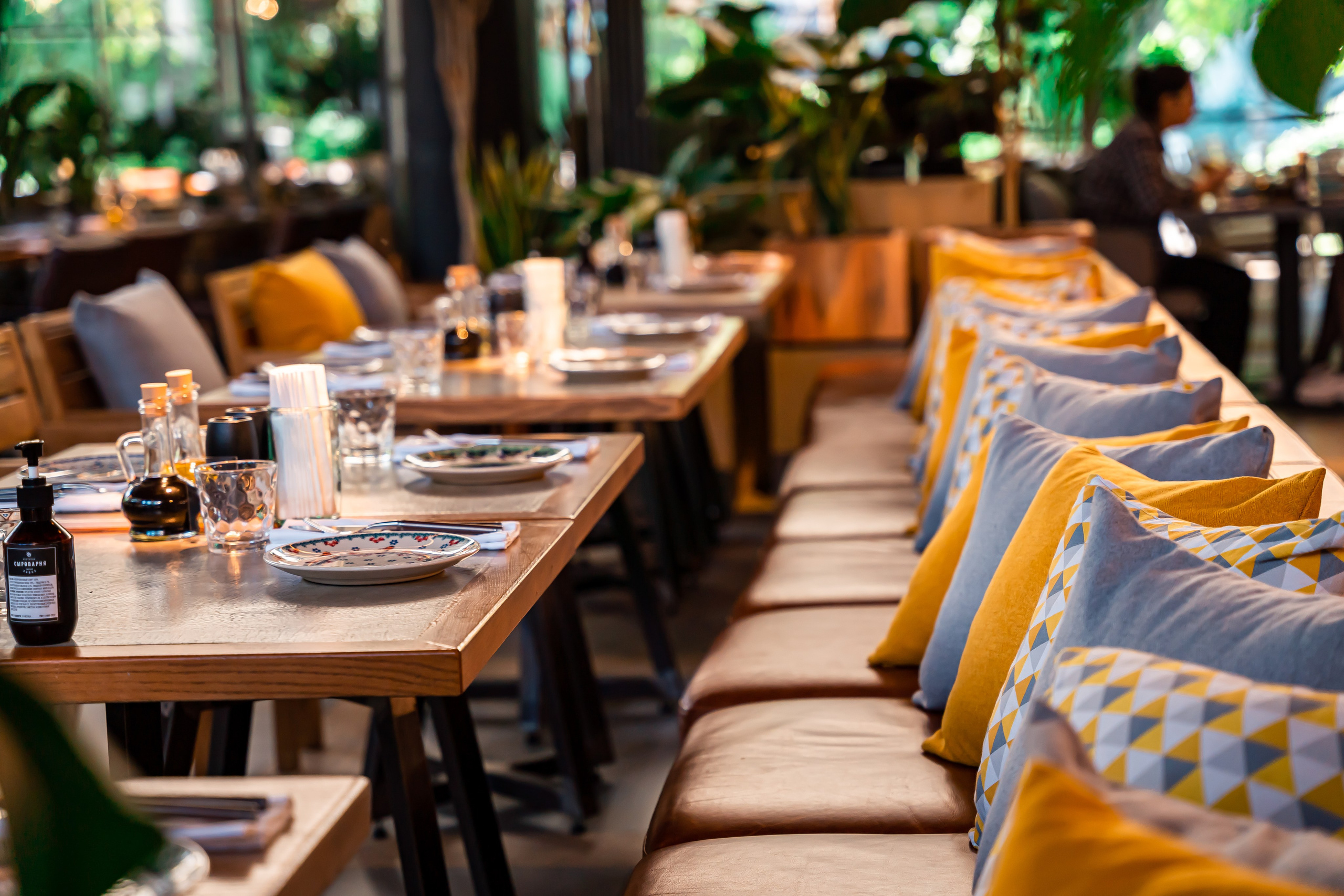 Интерьерная фотосъёмка. Яркие моменты, запечатленные в каждом кадре