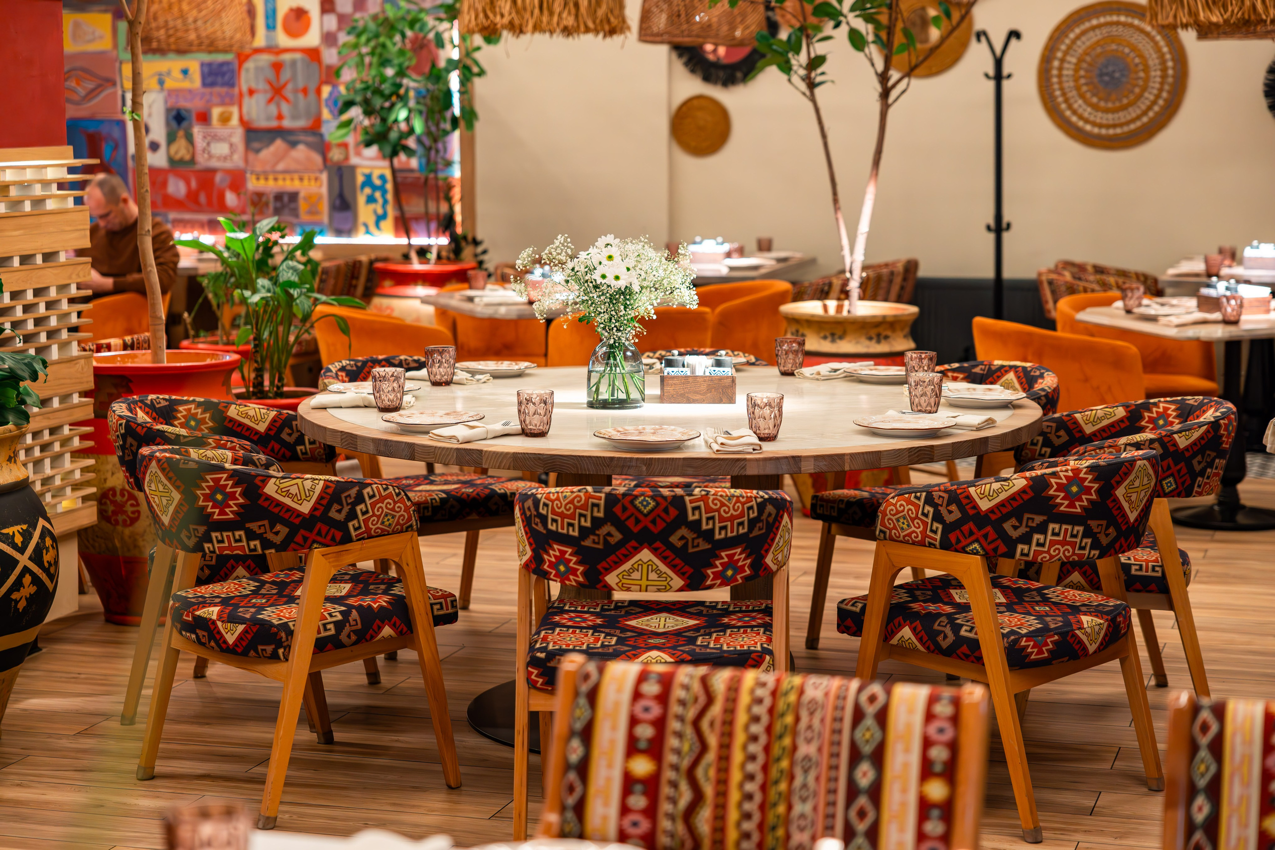 Интерьерная фотосъёмка. Яркие моменты, запечатленные в каждом кадре