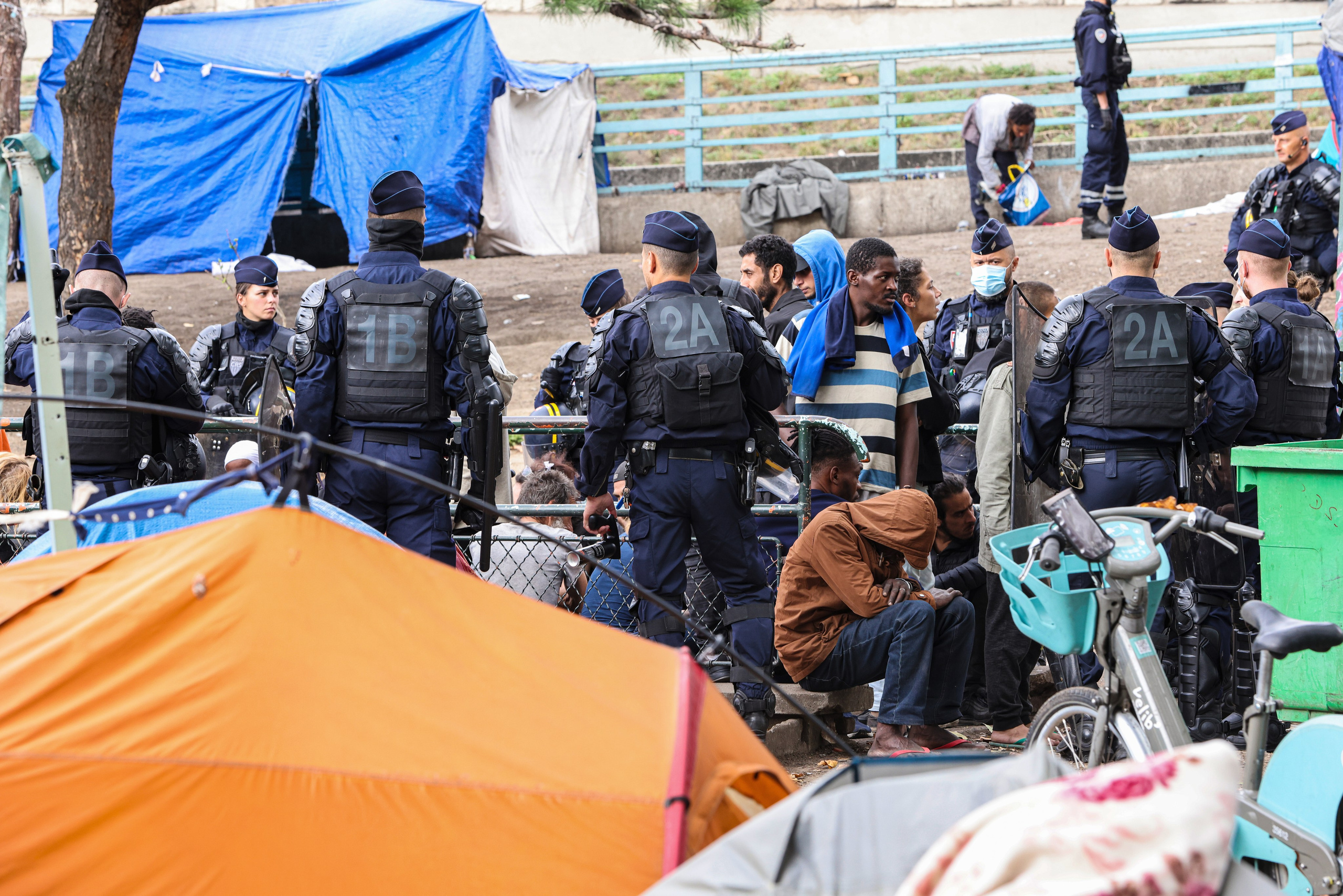 ANTI CRACK. Natalia Bogdanovska. Films et photographie corporate en France