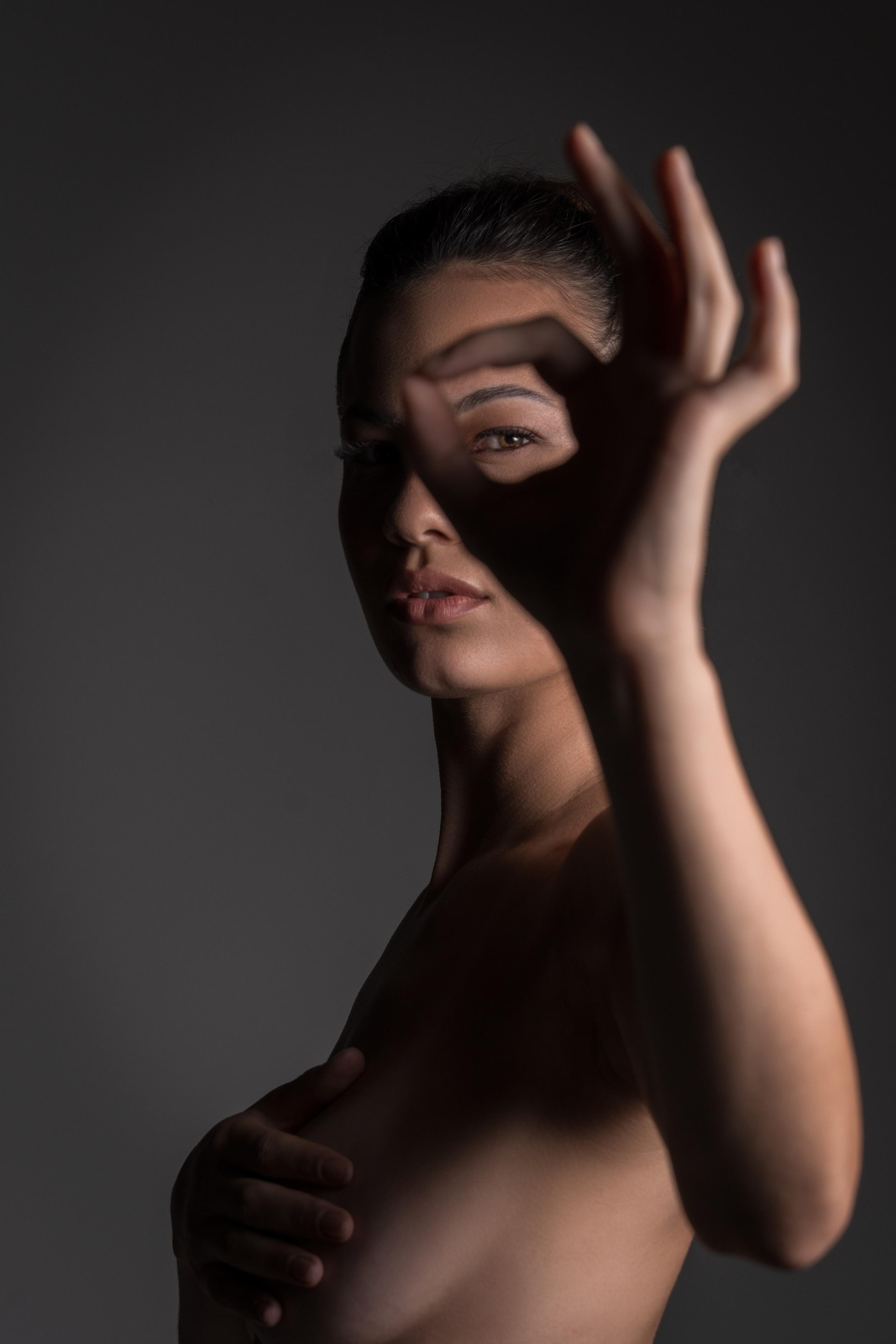 Yzabella. FabianoPhotography