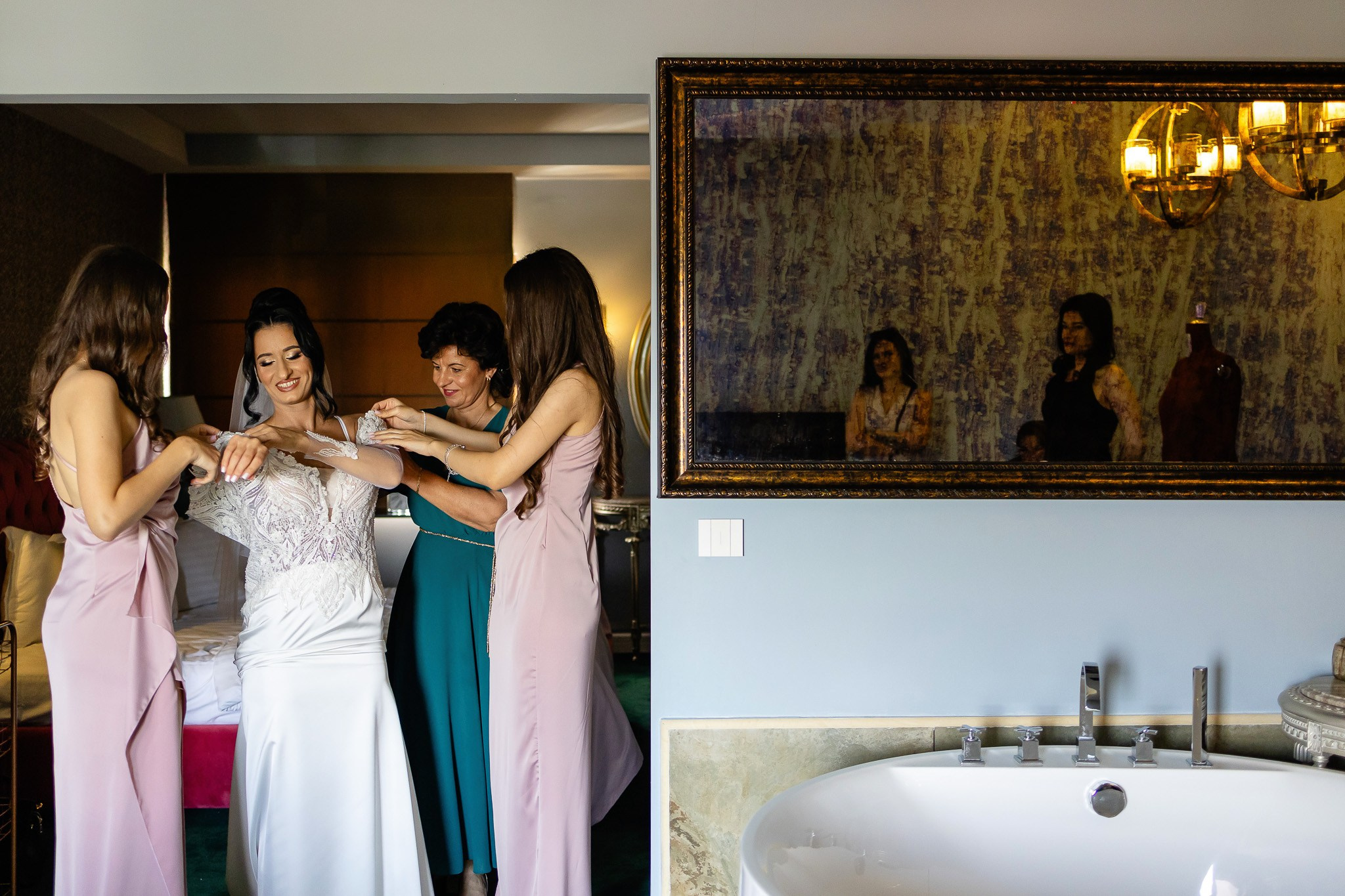 Ana Maria & Stelian. Stoica Studio | Fotograf evenimente