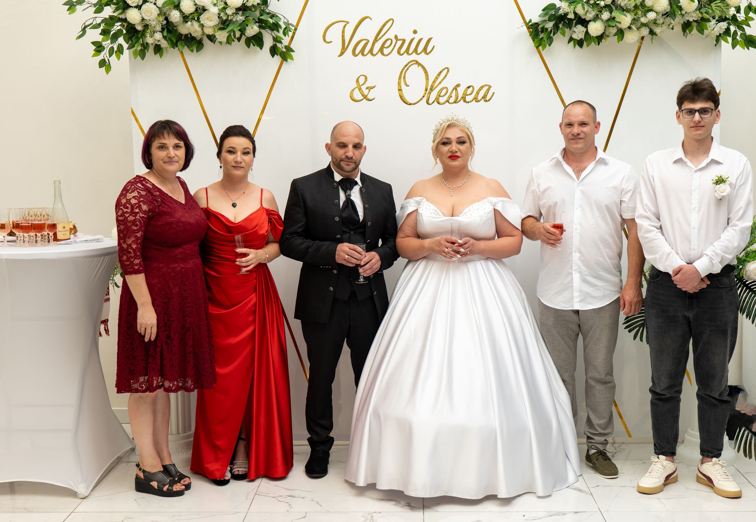 Valeriu & Olesea. Fotograful și Cameramanul familiei dvs în Franța Paul Photographer