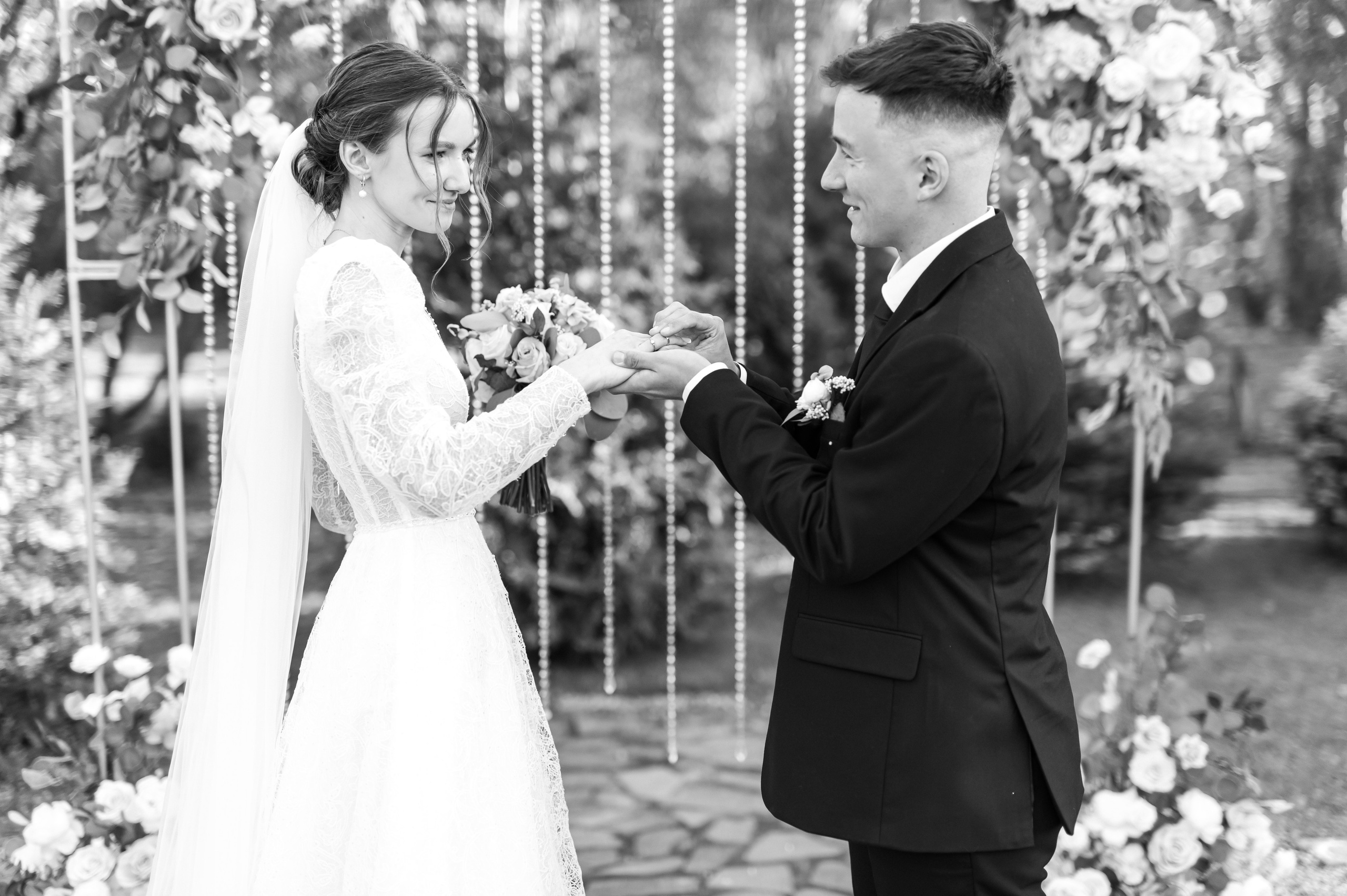 Полина и Арсений. Свадебный и семейный фотограф в Минске и по всей Беларуси