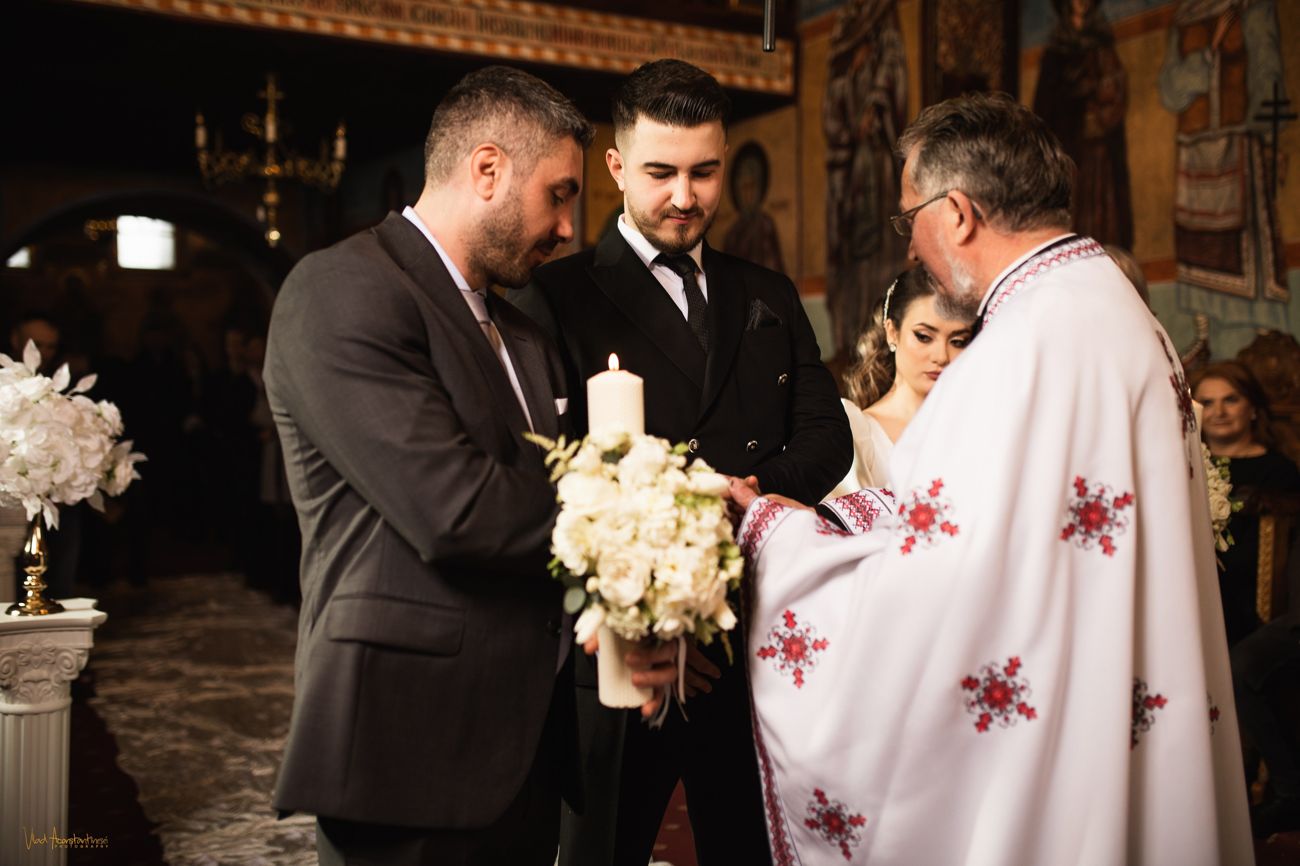 Cristina & Narcis. Vlad Aconstantinesei Photographer