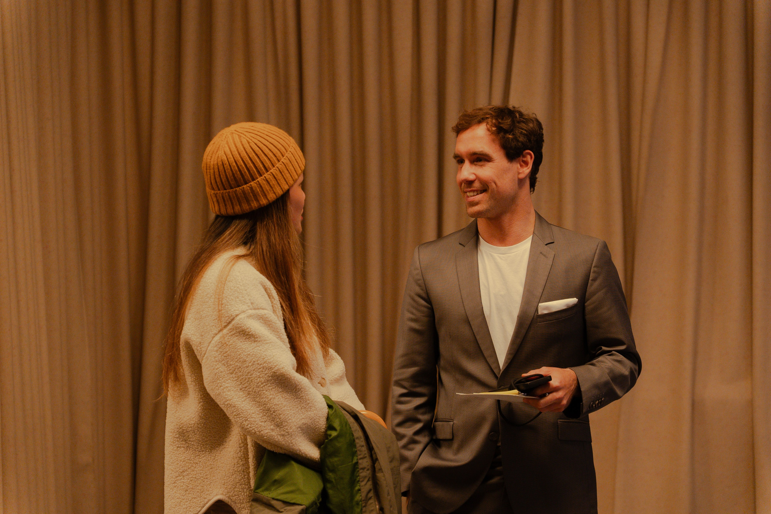 International women’s day AXE 2025. Lisbon Event Photographer