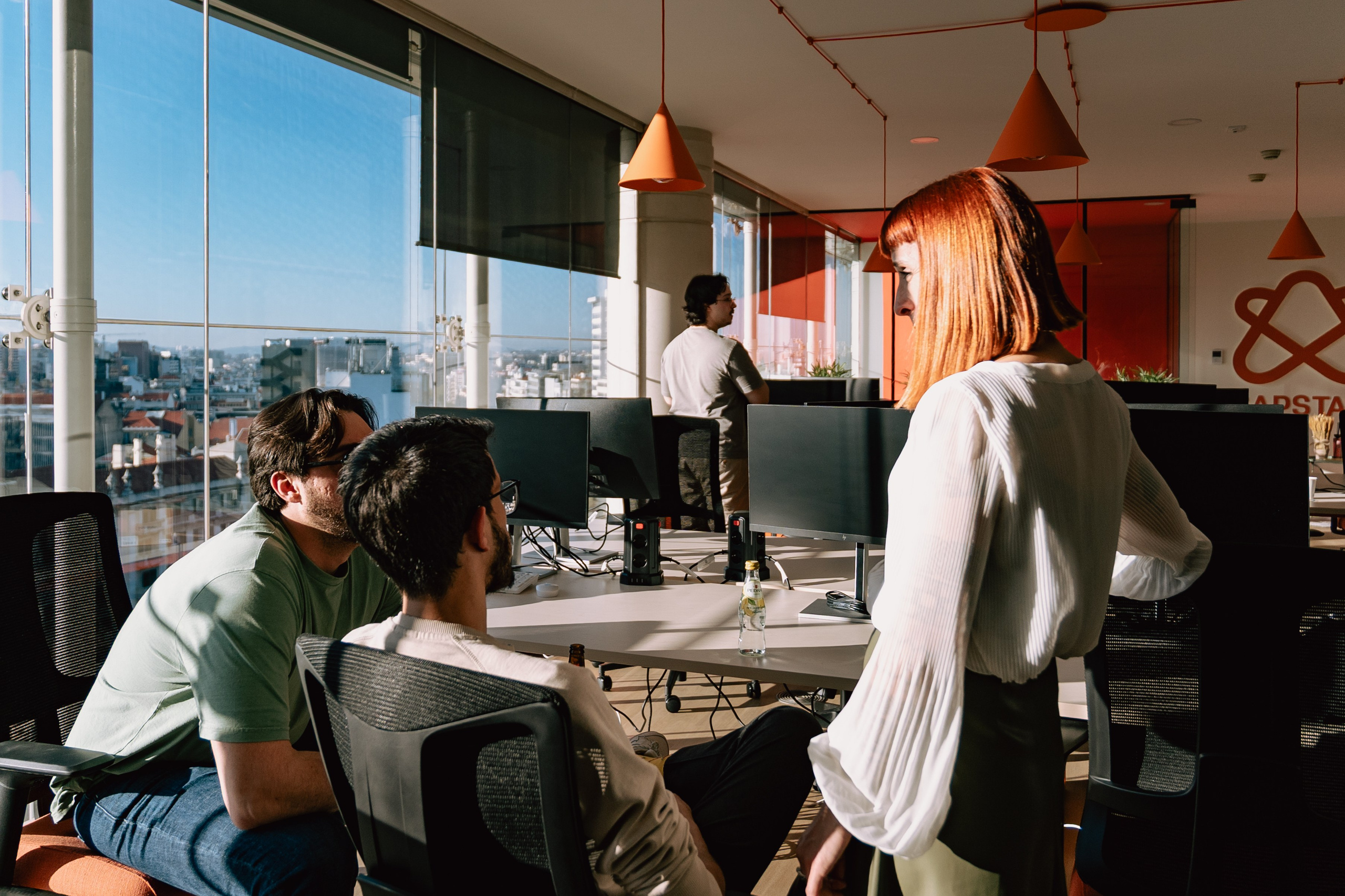 Gapstars. Lisbon Event Photographer