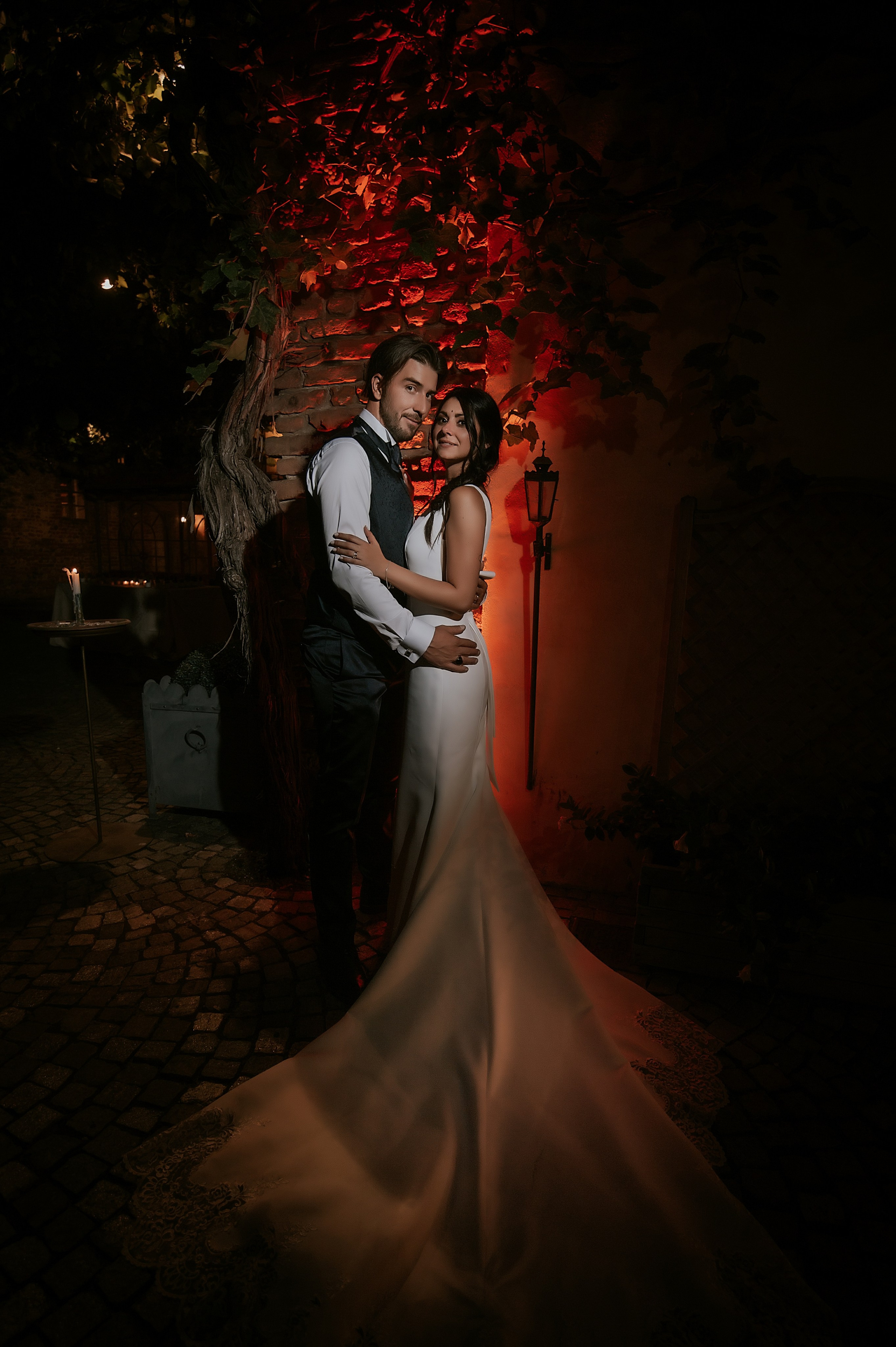 Wedding. Stefano Iancu - Fotografo per matrimonio a Roma