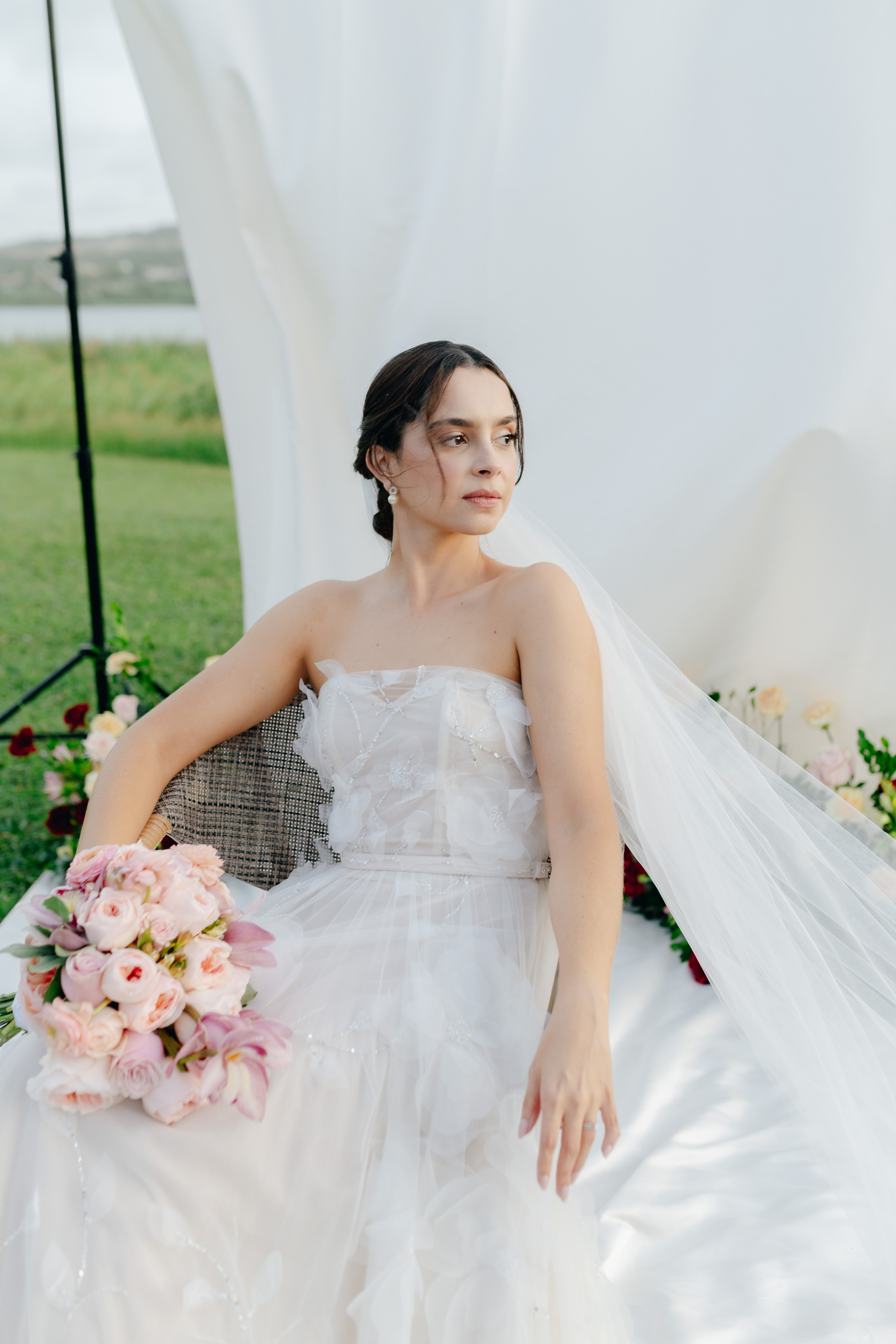 Jess&Fer. Wedding photography in Cartagena by Morada Photography