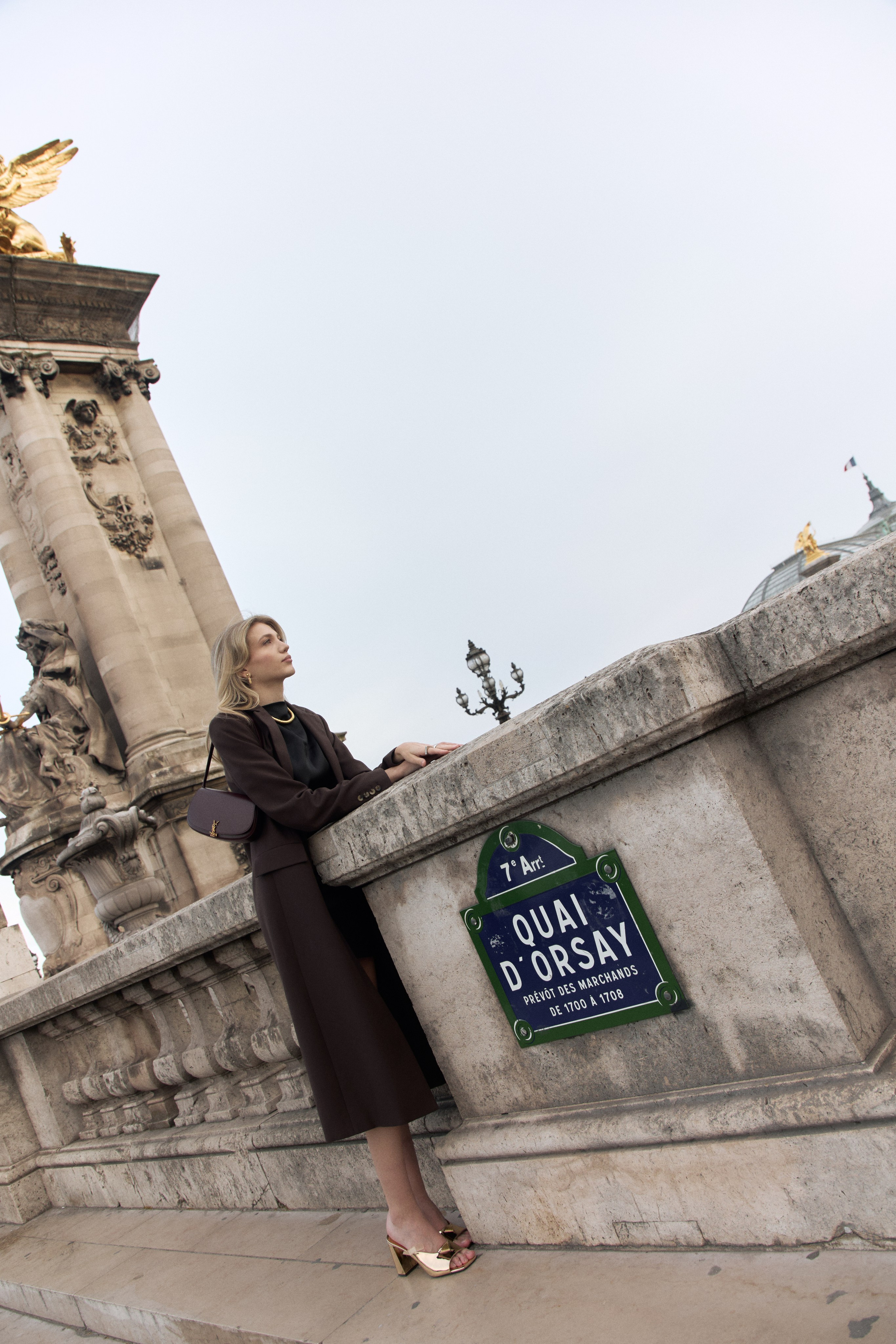Victoria. Fotógrafa en París