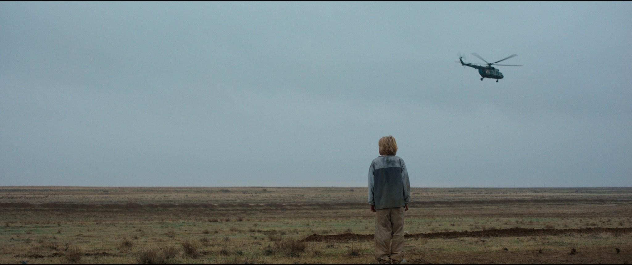 Kosmicheskaya sobaka Lida | Film. Ilia Ivanov