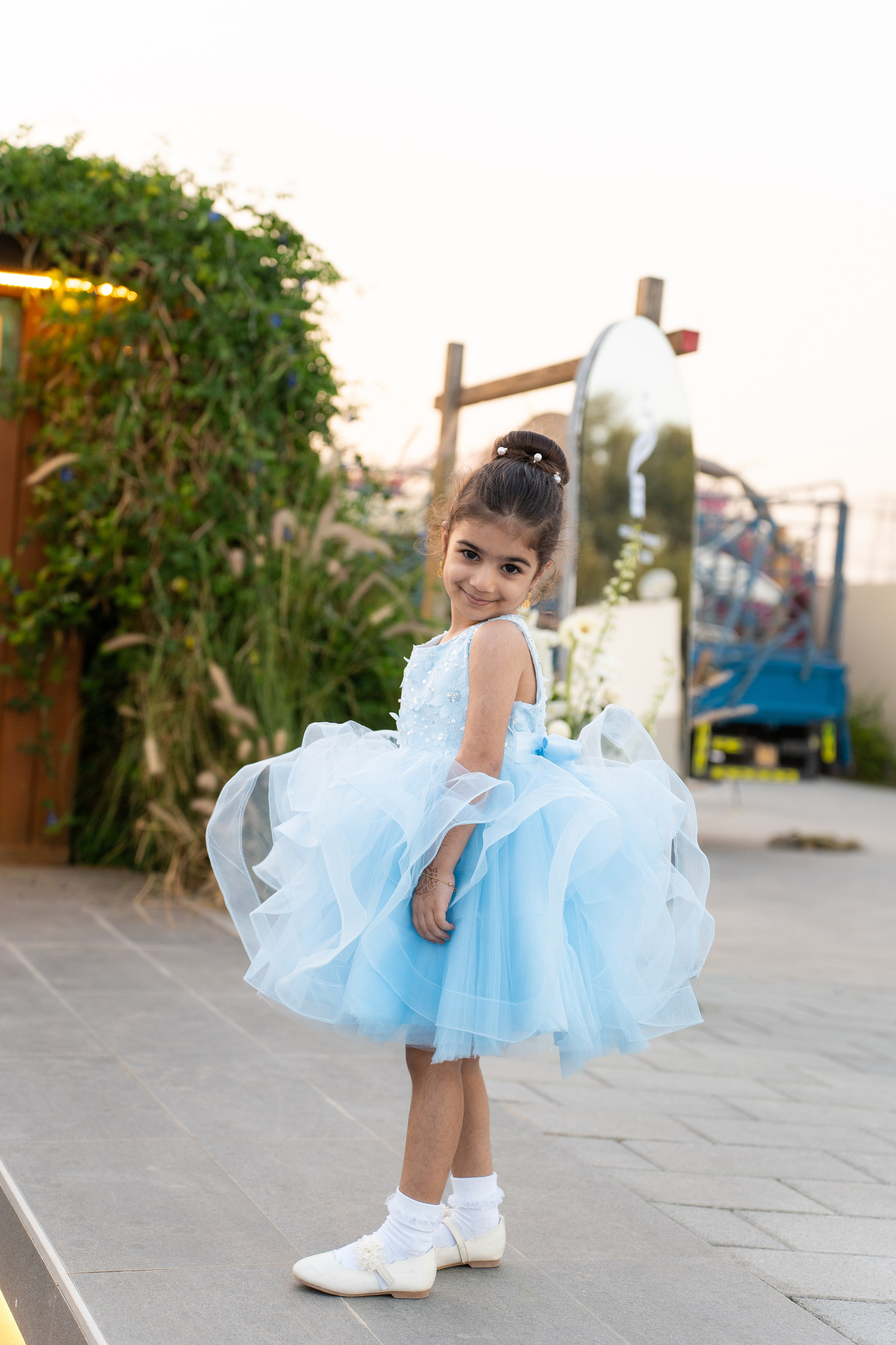 Samar & Abdulla. Photographer in Dubai. Фотограф Дубай